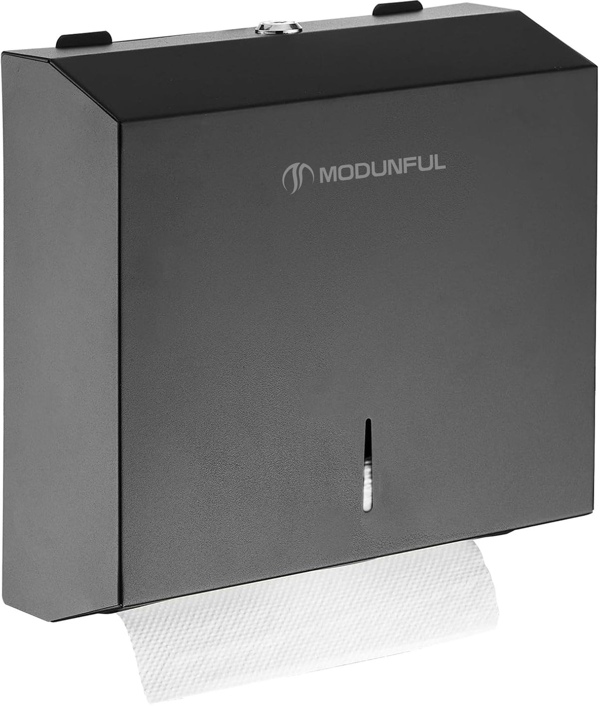Commercial Paper Towel Dispenser Wall Mount