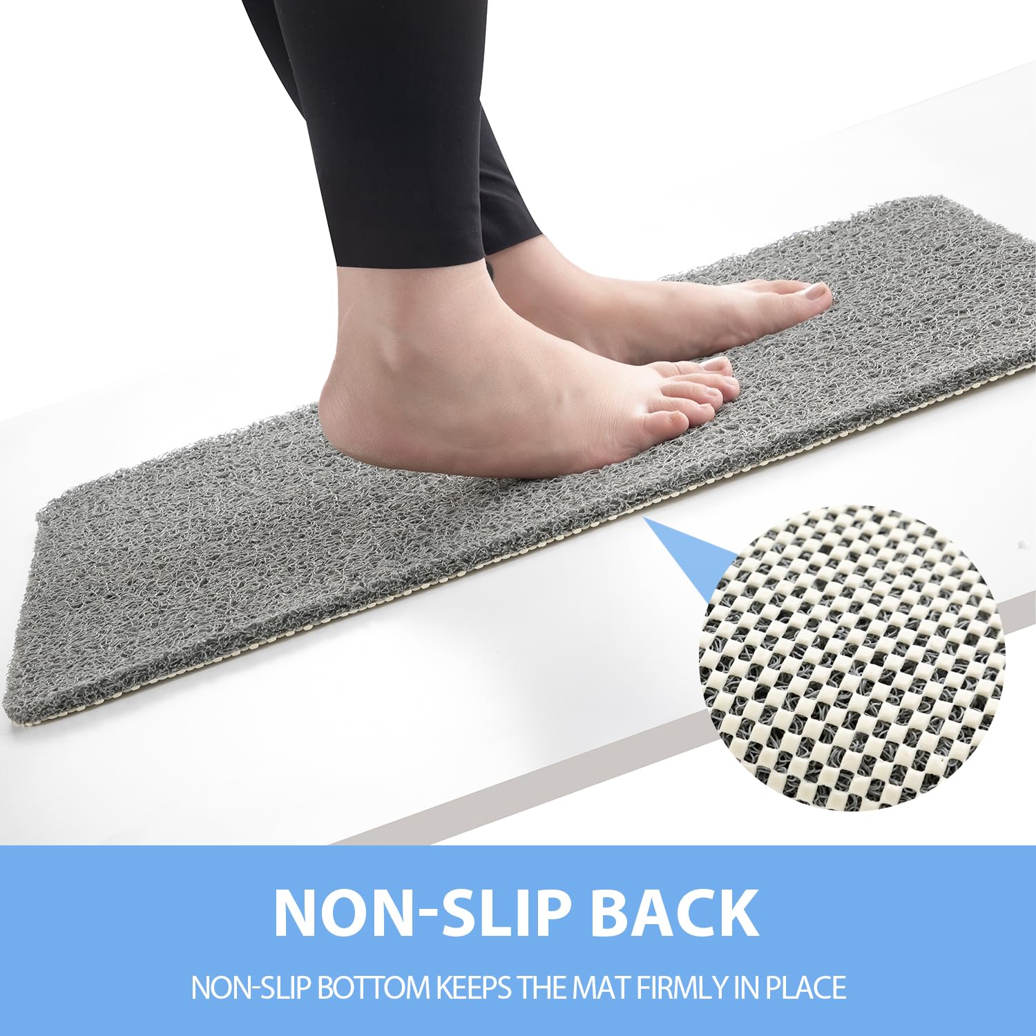 Non Slip Bathtub Mat