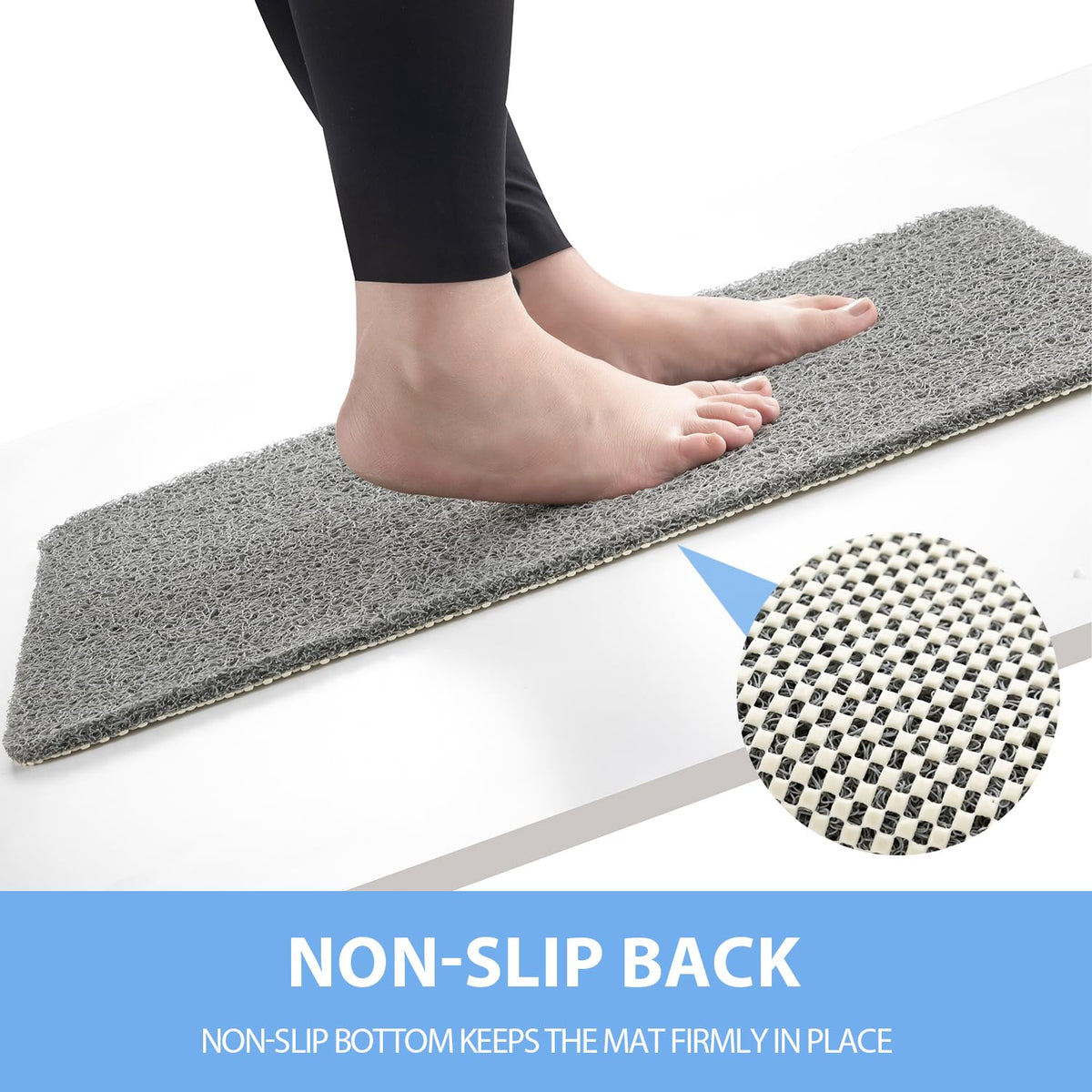Non Slip Bathtub Mat