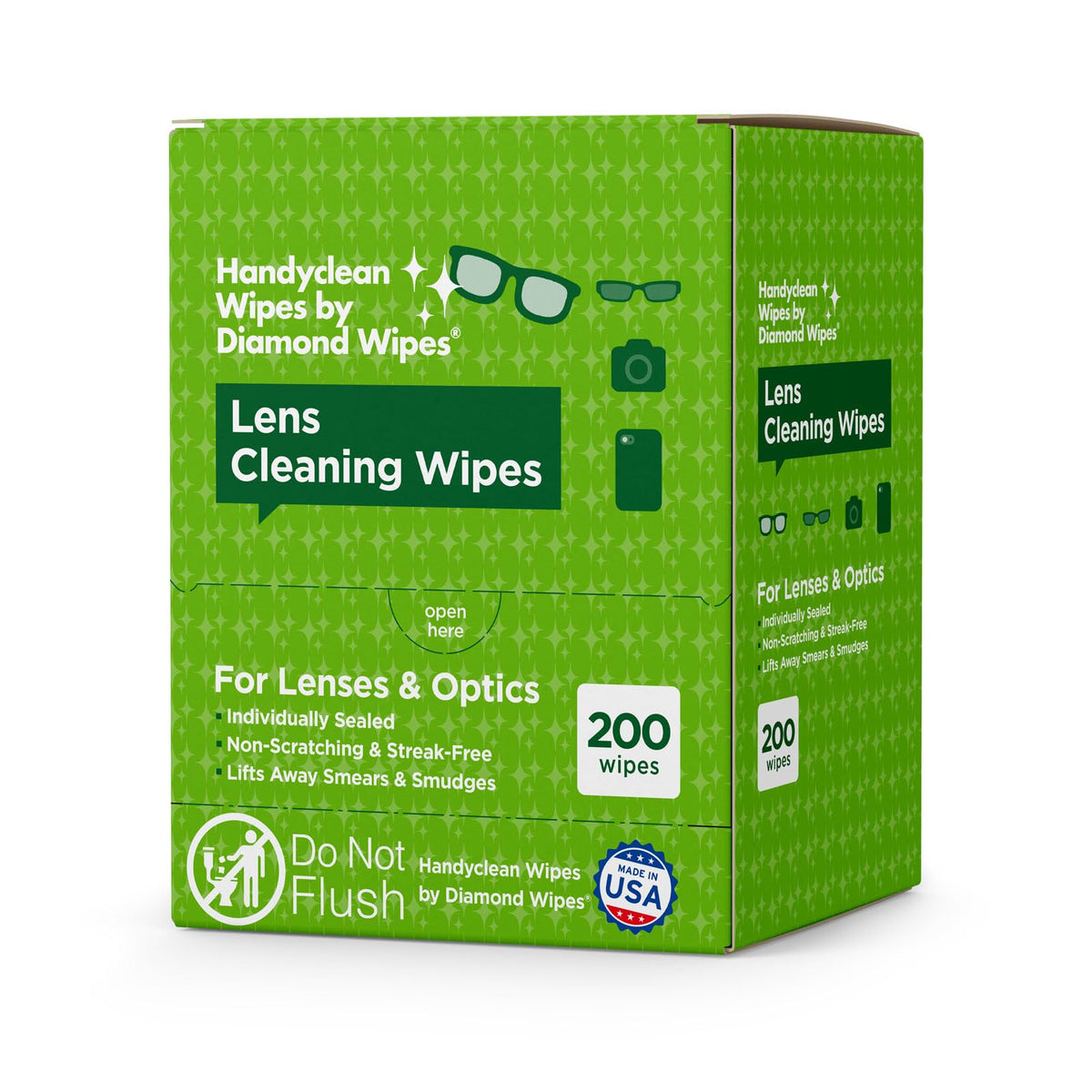 HandyClean Pre (8 Count)