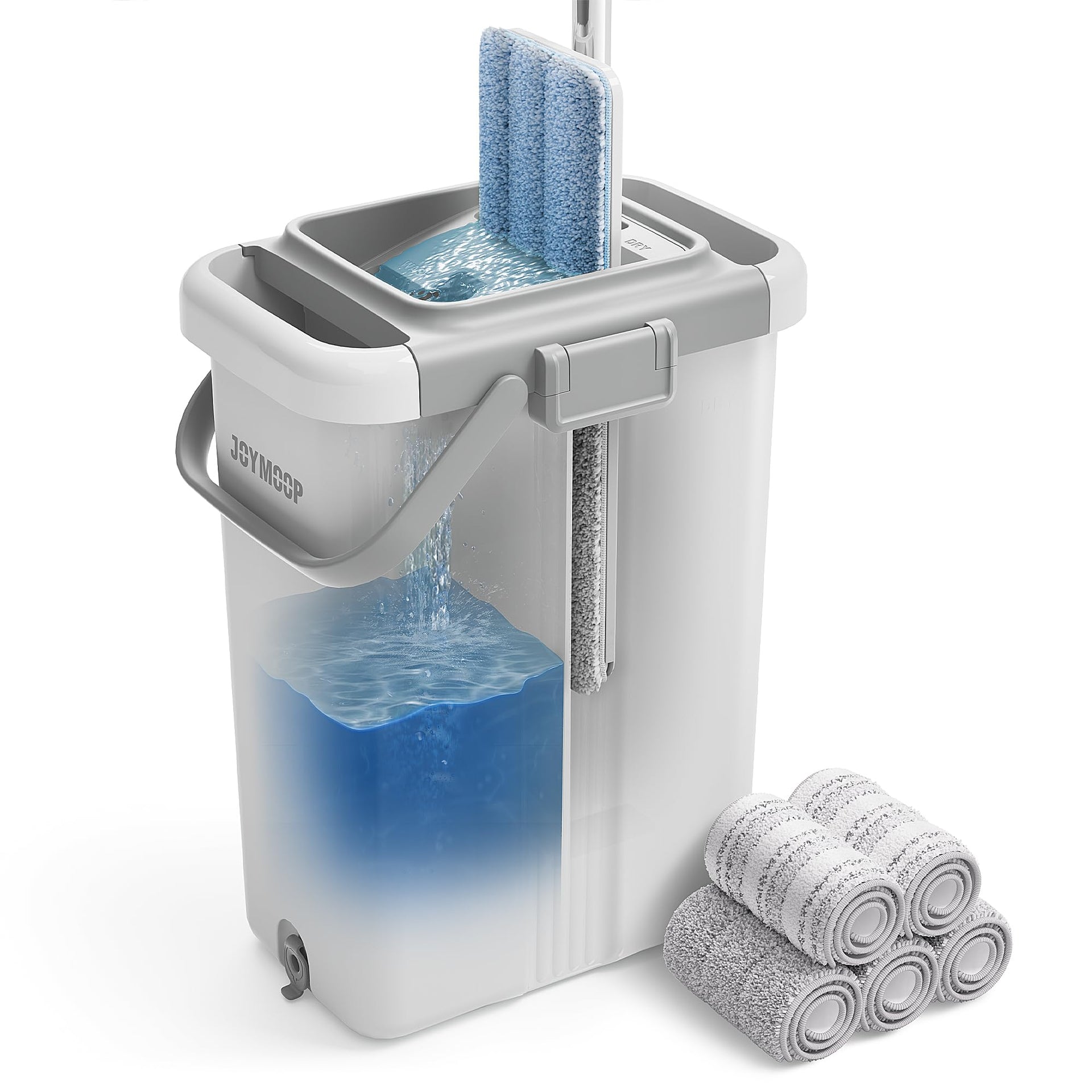 Flat Mop System - ModHome Supplies