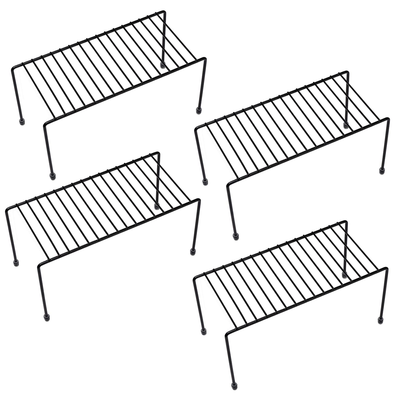 Kitchen Shelves (4 Count)