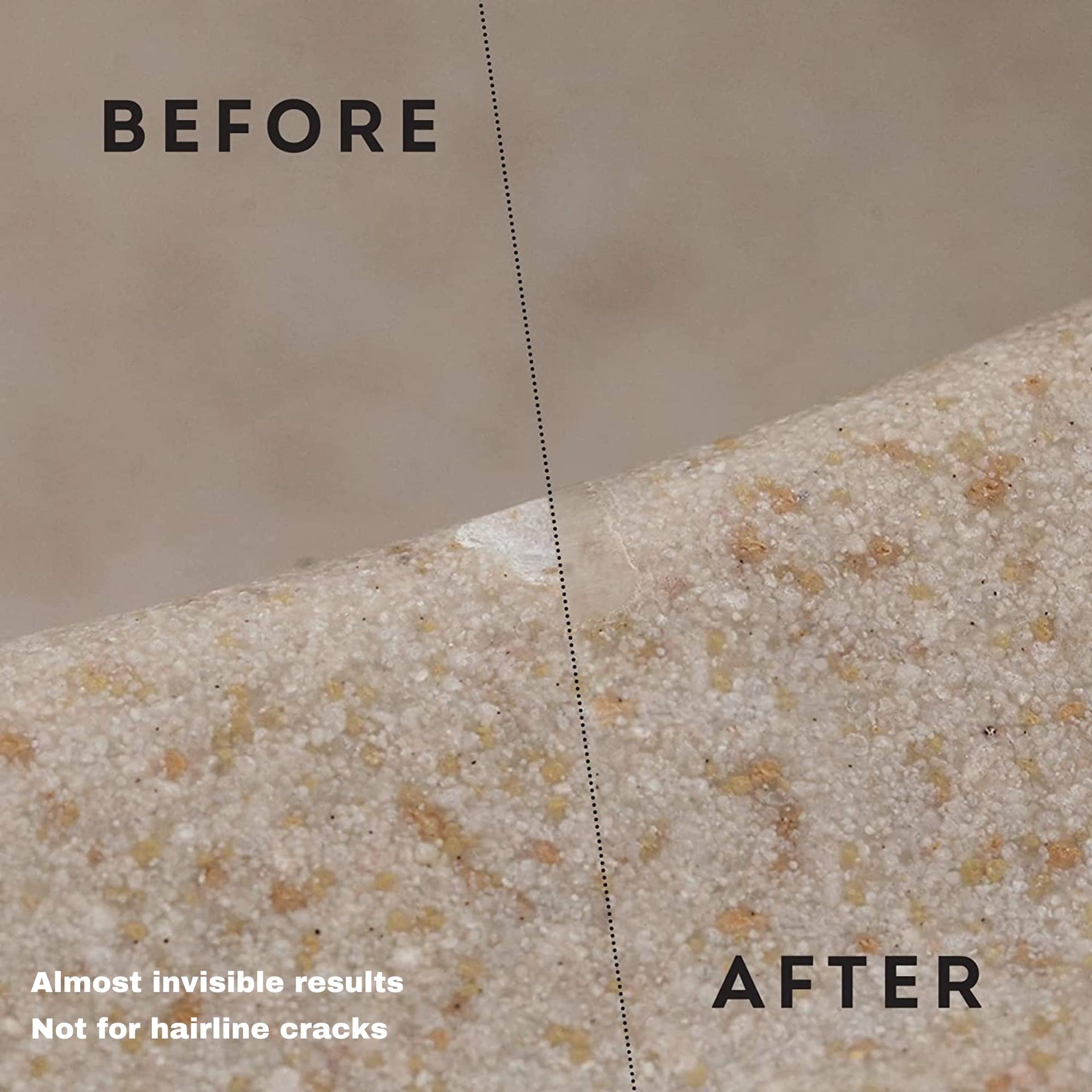 Granite Marble & Stone Repair Kit