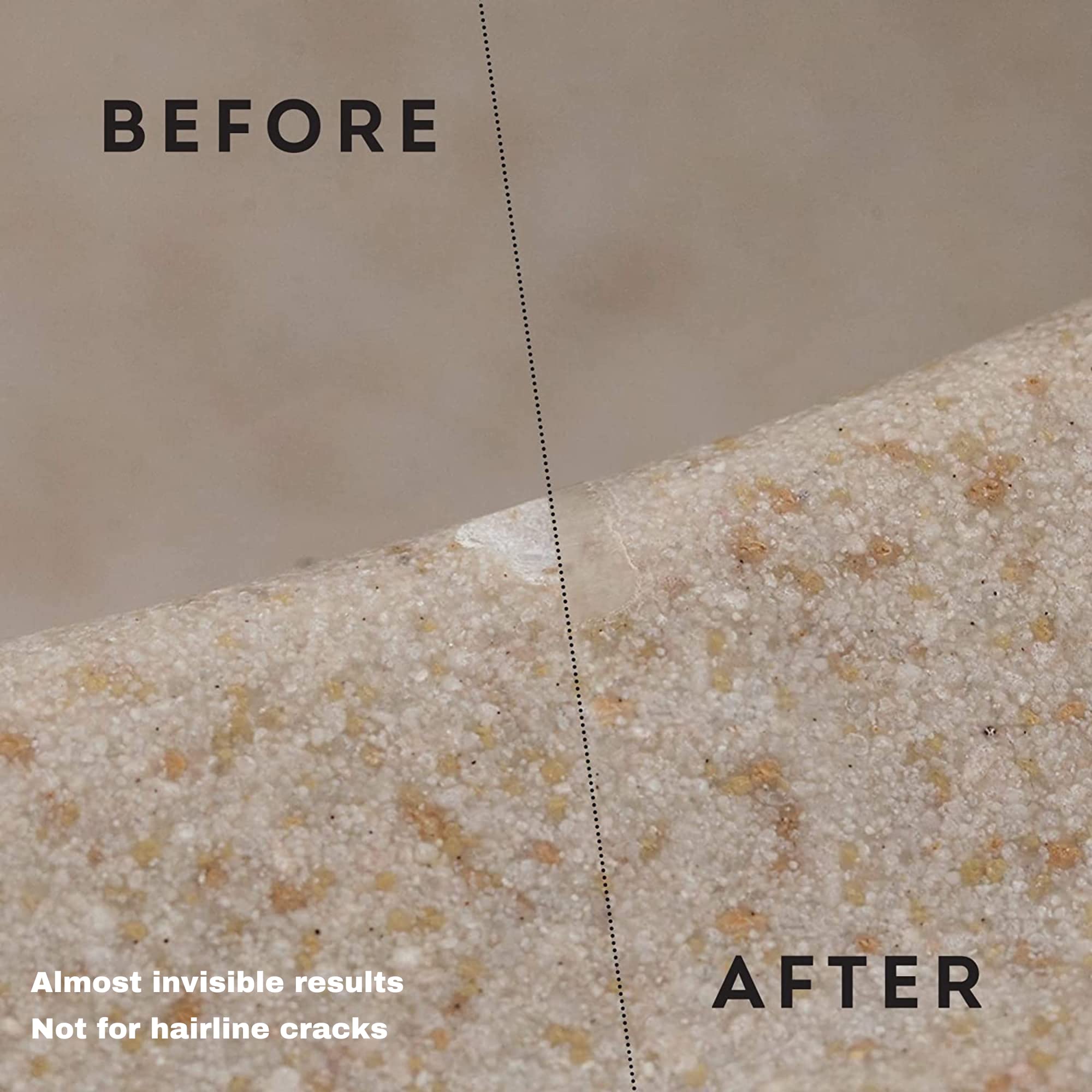 Granite Marble & Stone Repair Kit