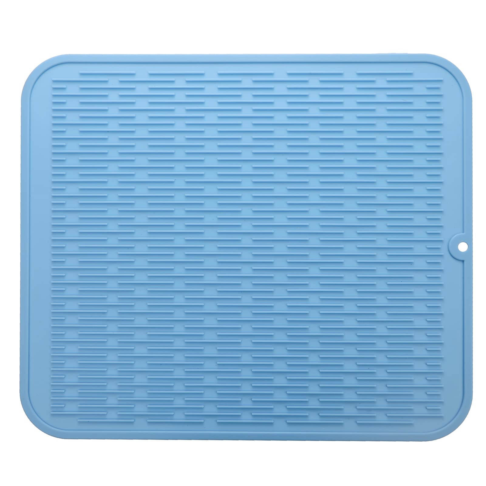 Silicone Dish Drying Mat for Multiple Usage