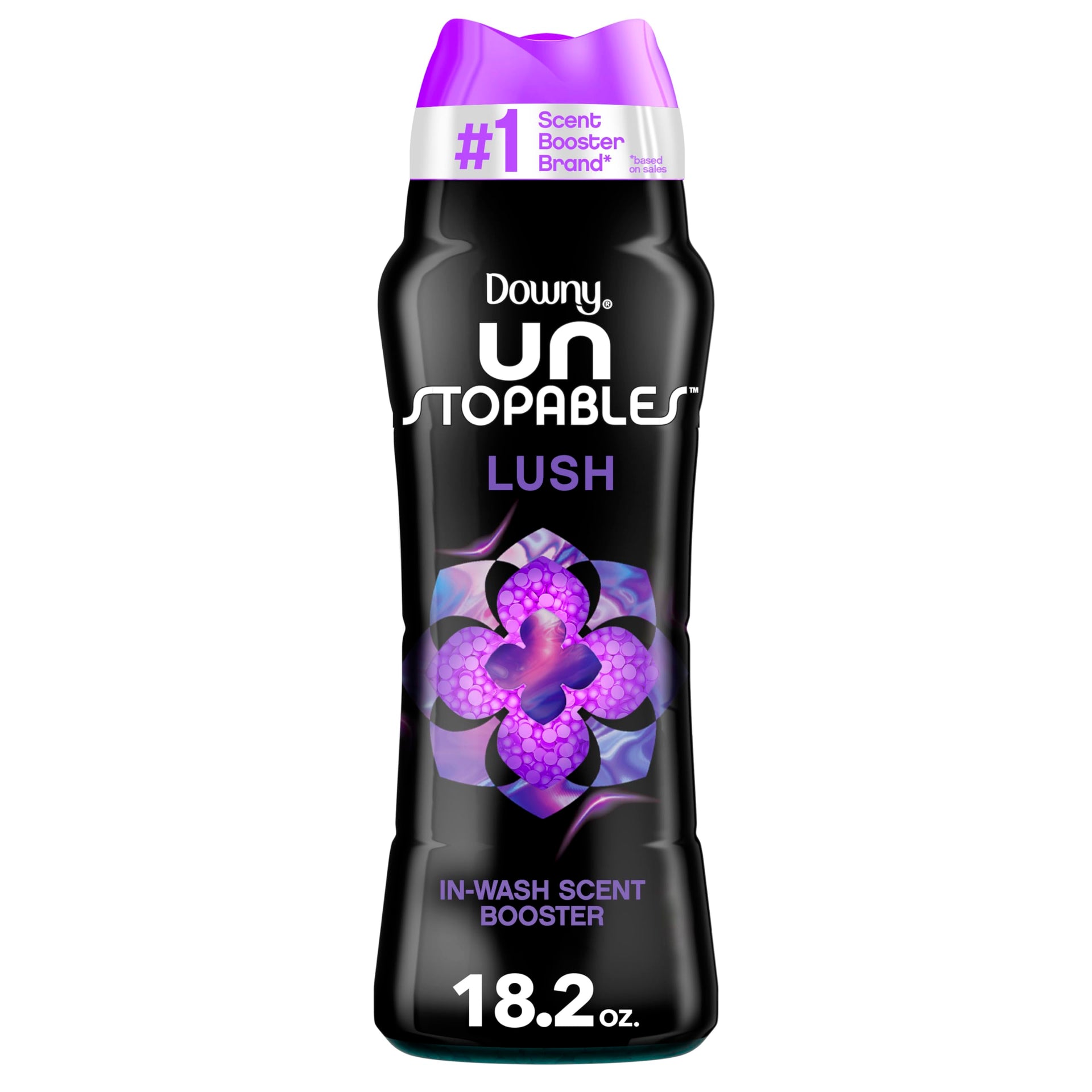 Unstopables In Wash Scent Booster Beads (18.2 Ounce)