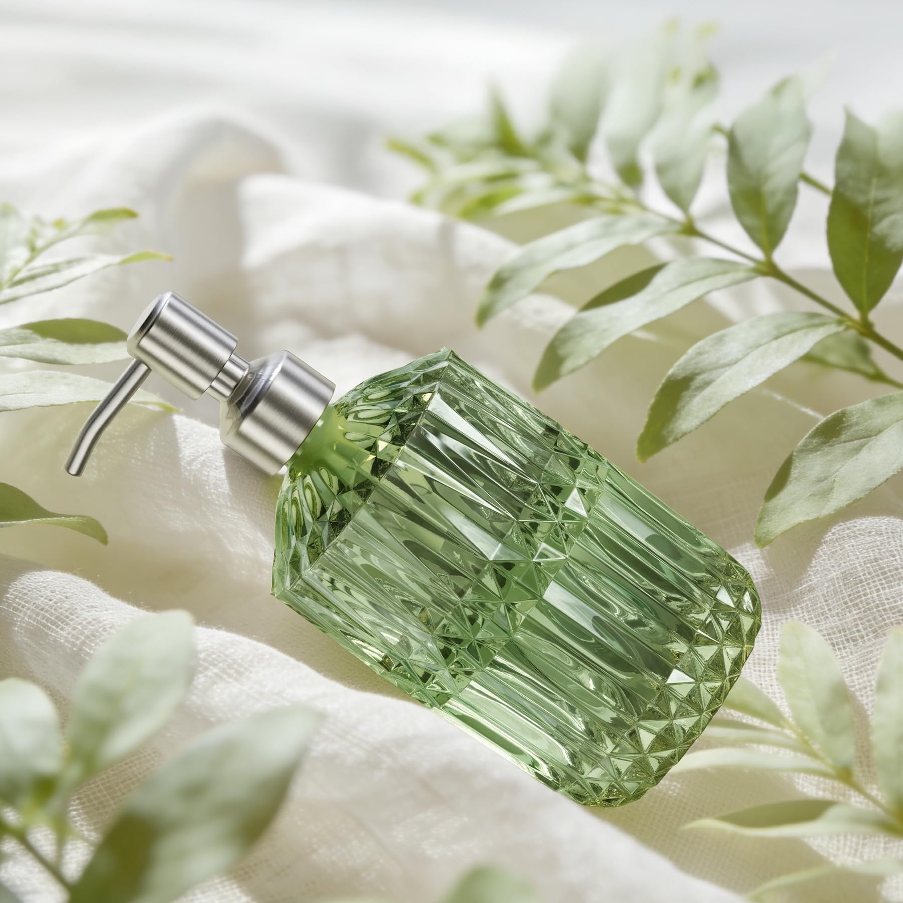 Soap Dispenser