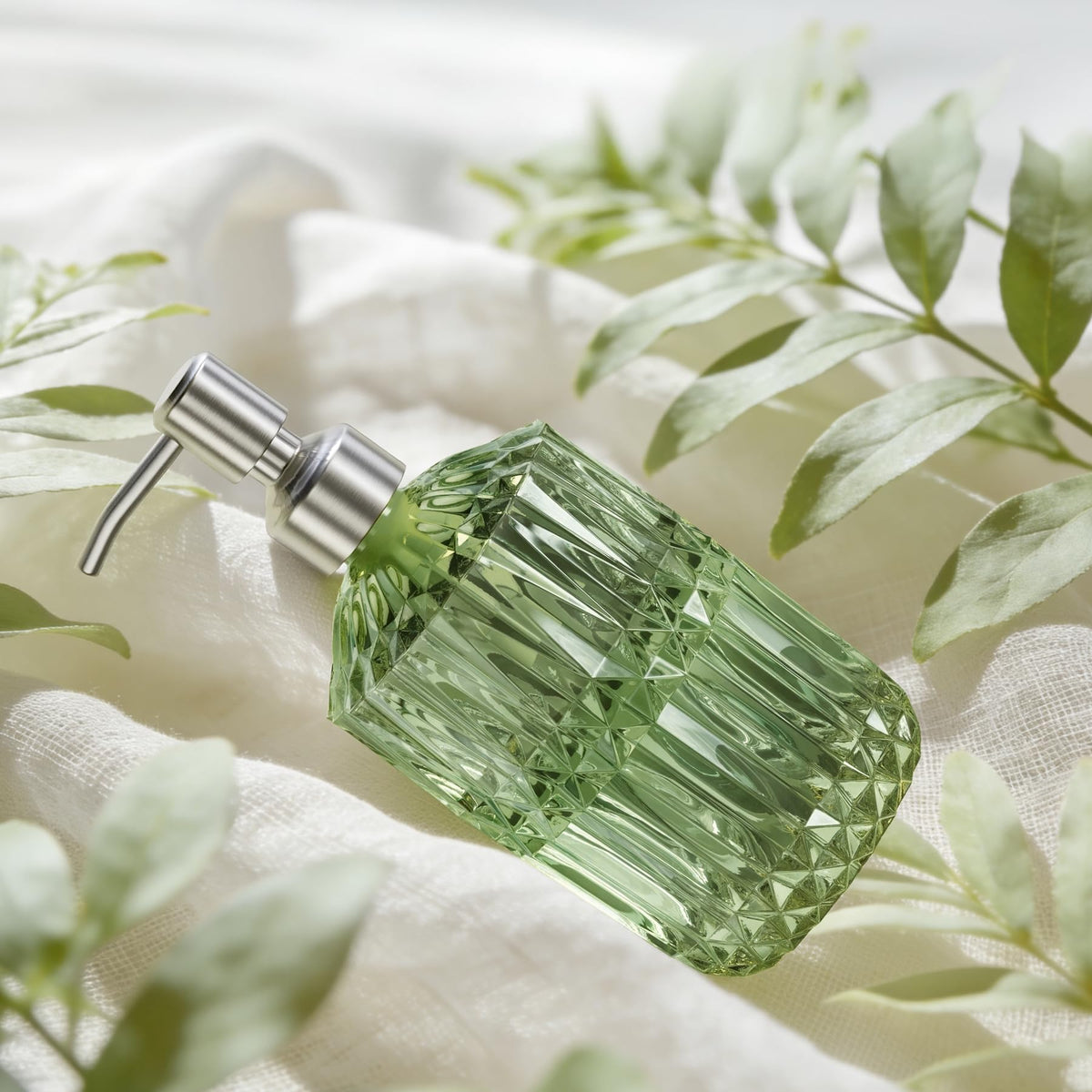 Soap Dispenser