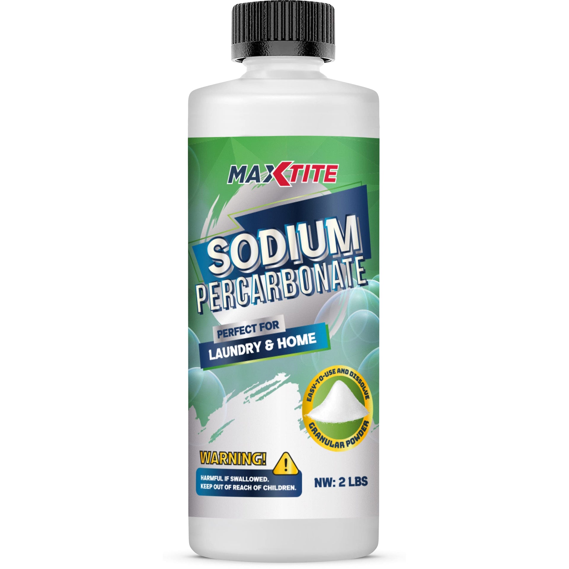 Sodium Percarbonate (32 Ounce)