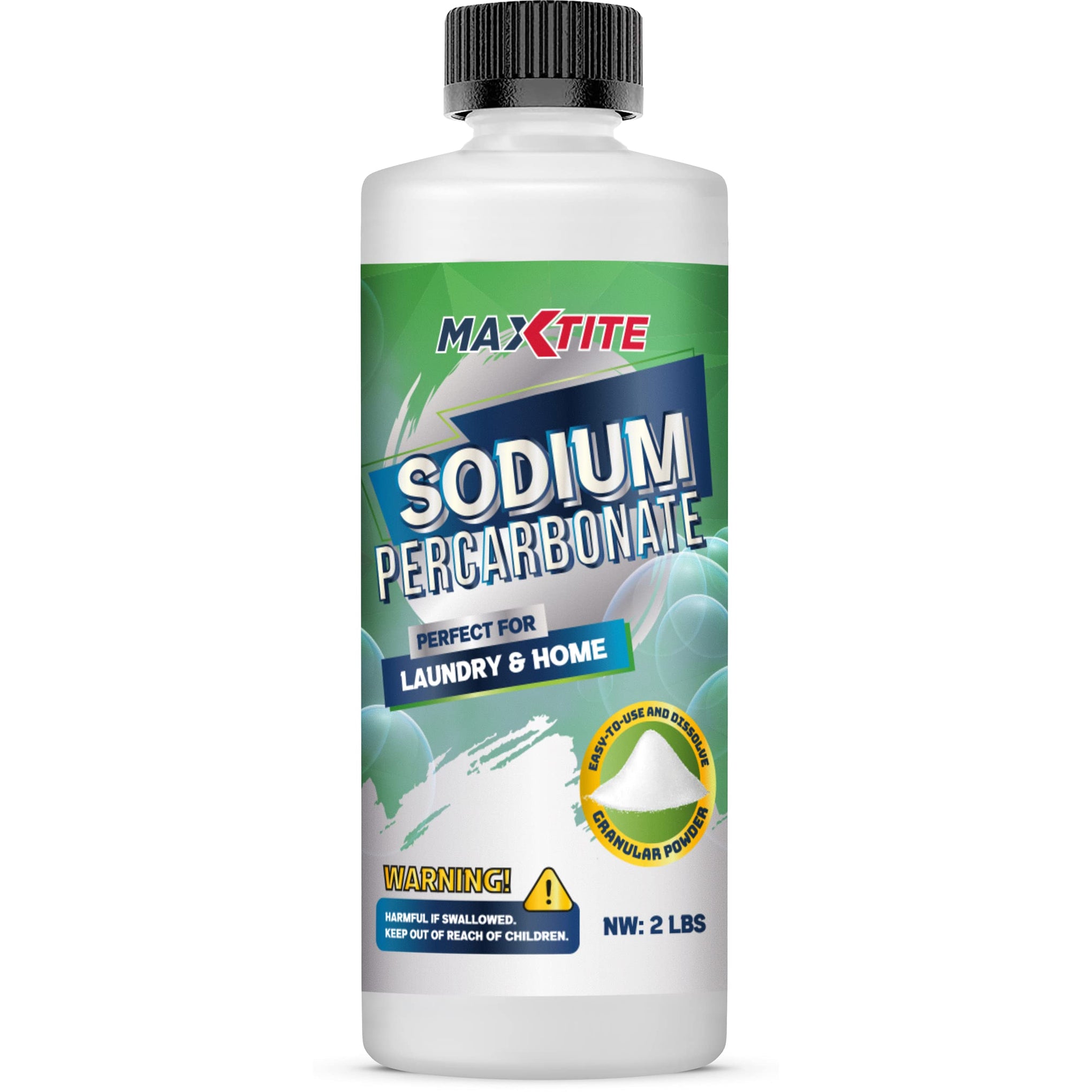 Sodium Percarbonate (32 Ounce)