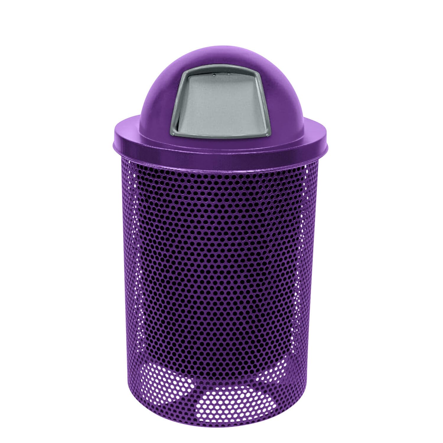 32 Gal Trash Can