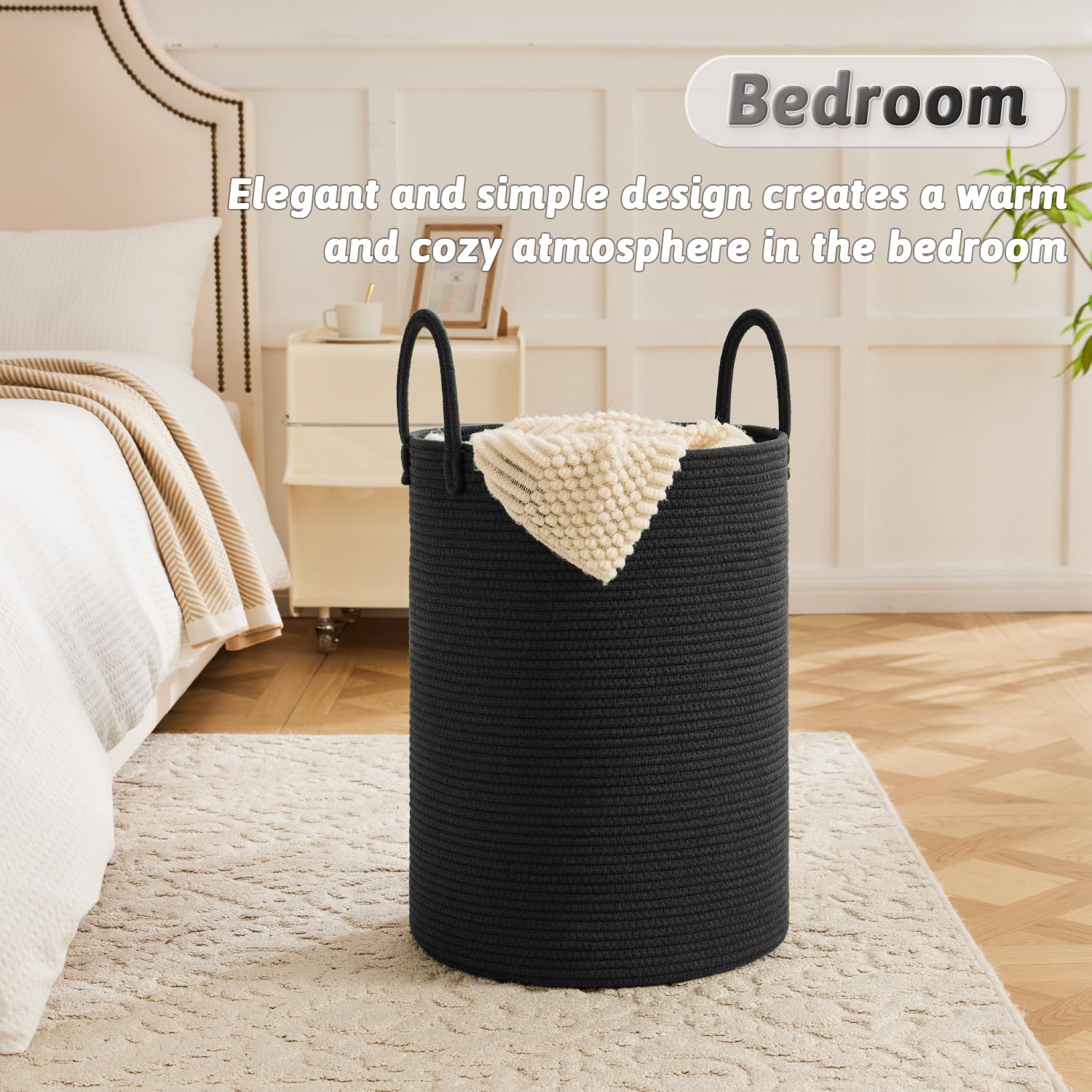 Laundry Basket - ModHome Supplies