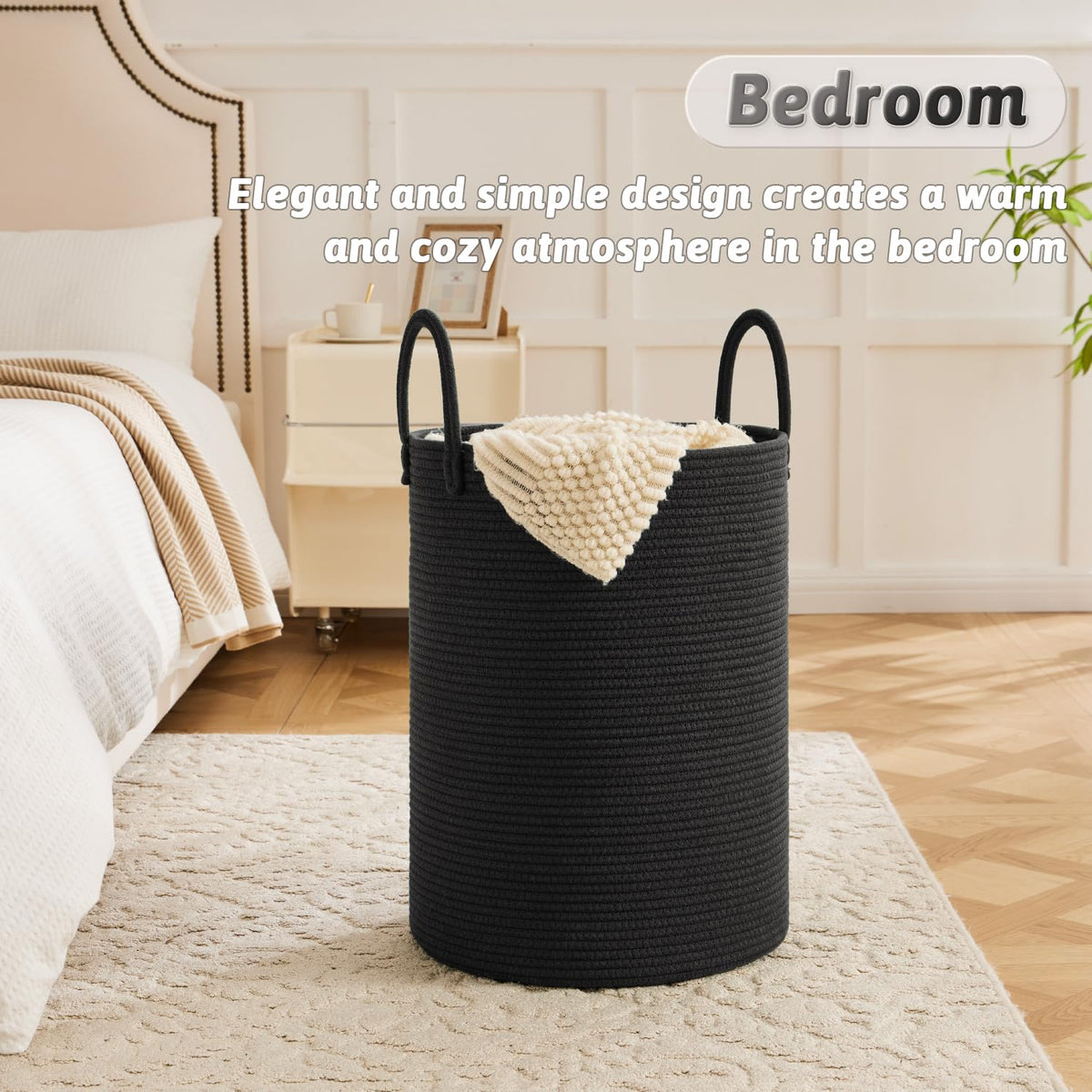 Laundry Basket - ModHome Supplies
