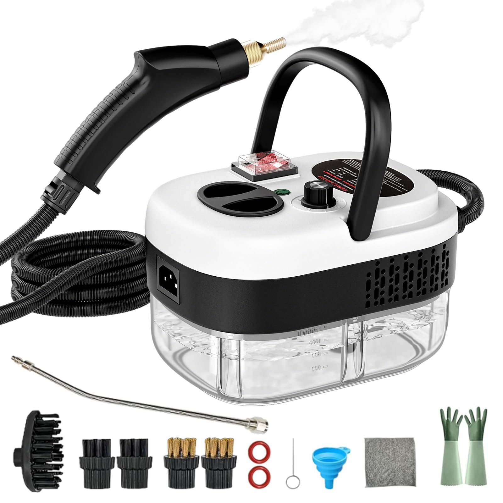 Steam Cleaner