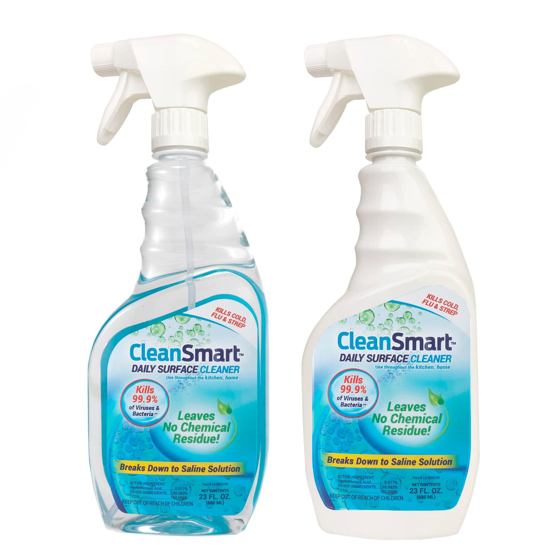 Daily Surface Cleaner and Pet (46 Fl Oz)