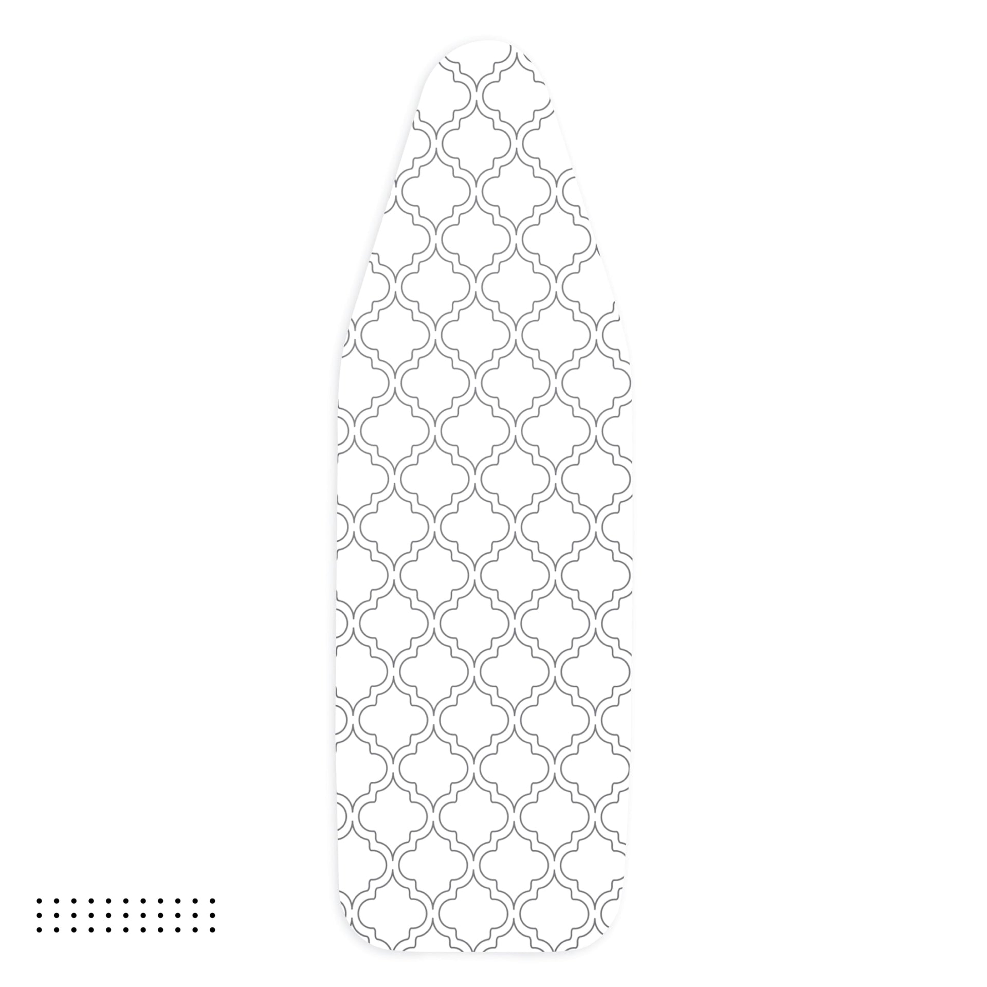 Ironing Board Cover and Pad