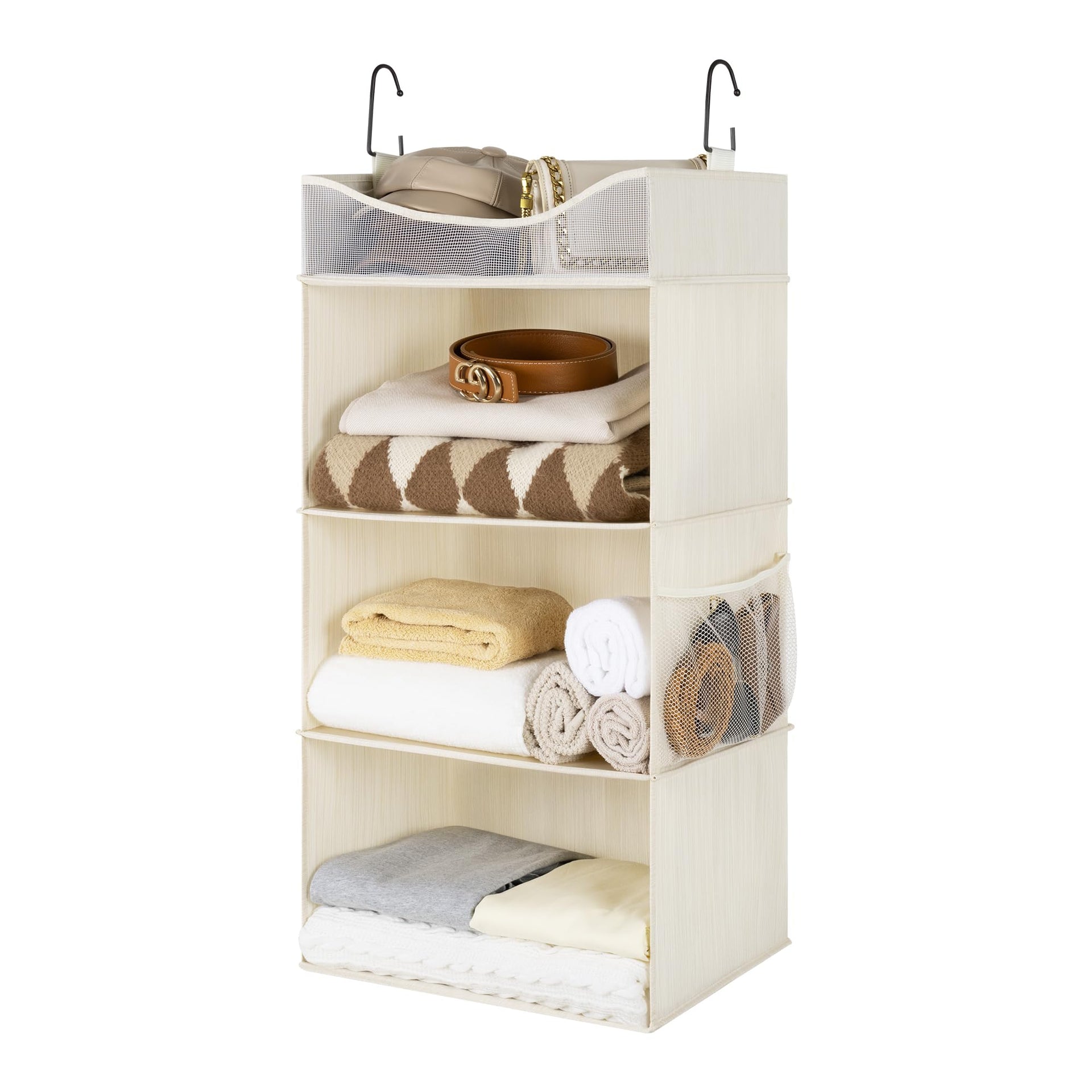 Hanging Closet Organizer