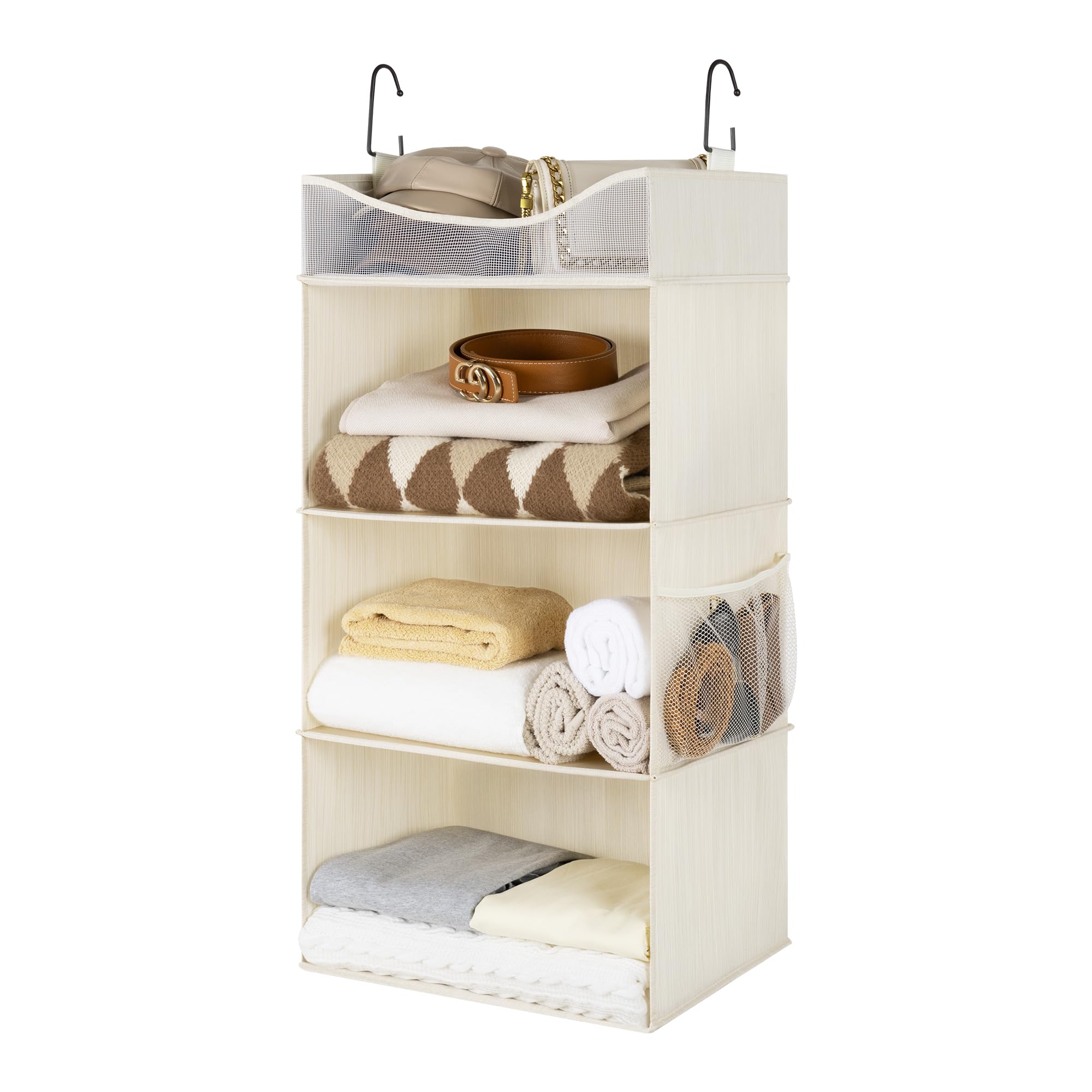 Hanging Closet Organizer