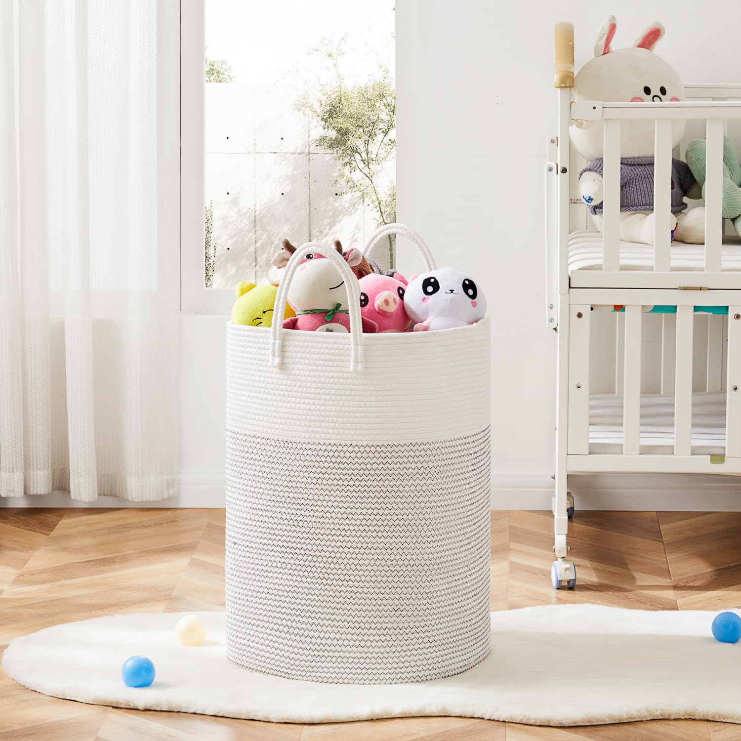 Laundry Basket