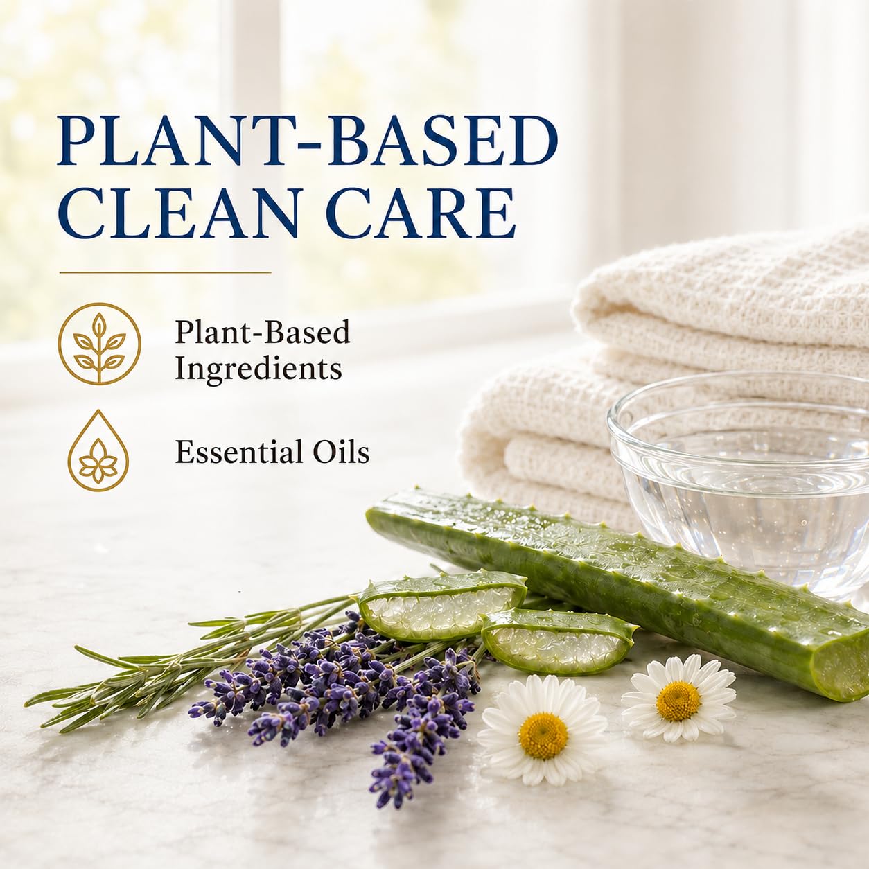 Botanicals Plant (192 Fl Oz)