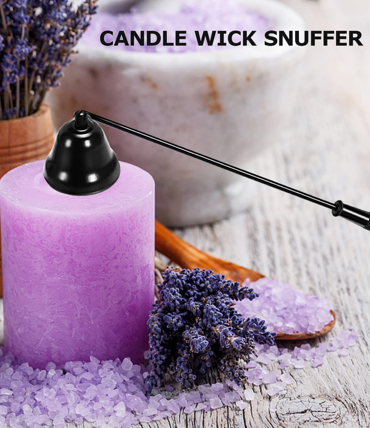 4 IN 1 Candle Wick Trimmer