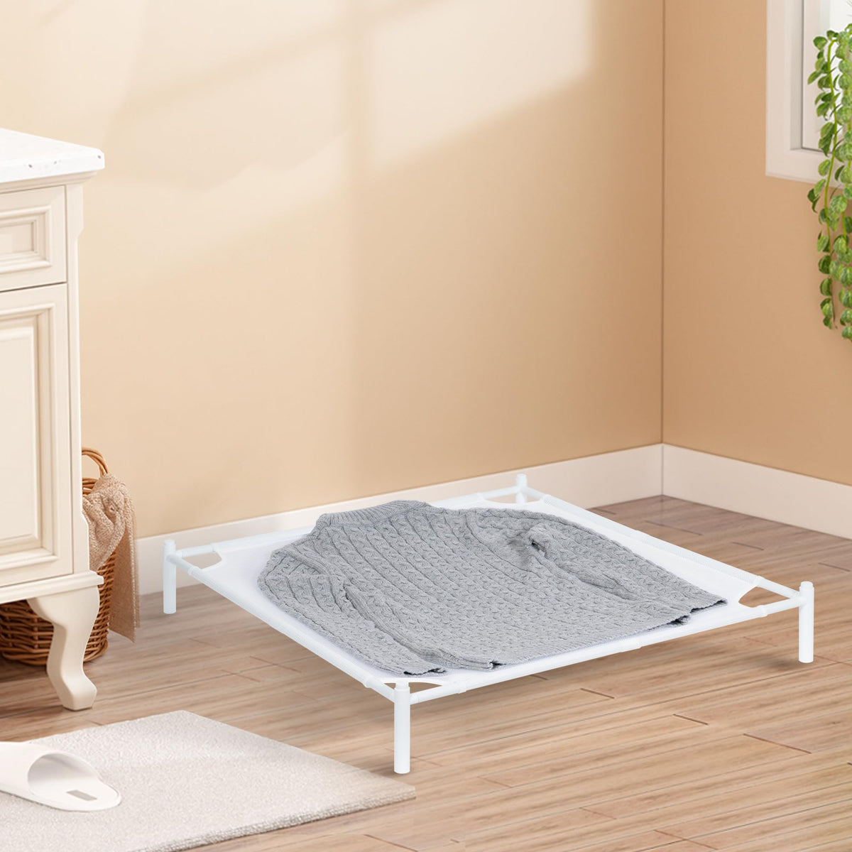 Sweater Drying Rack