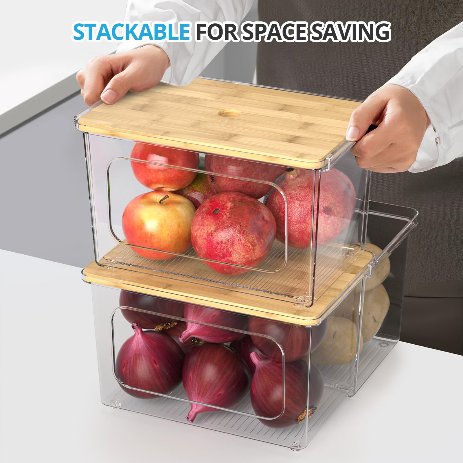 Trash Bag Dispenser Roll Holder