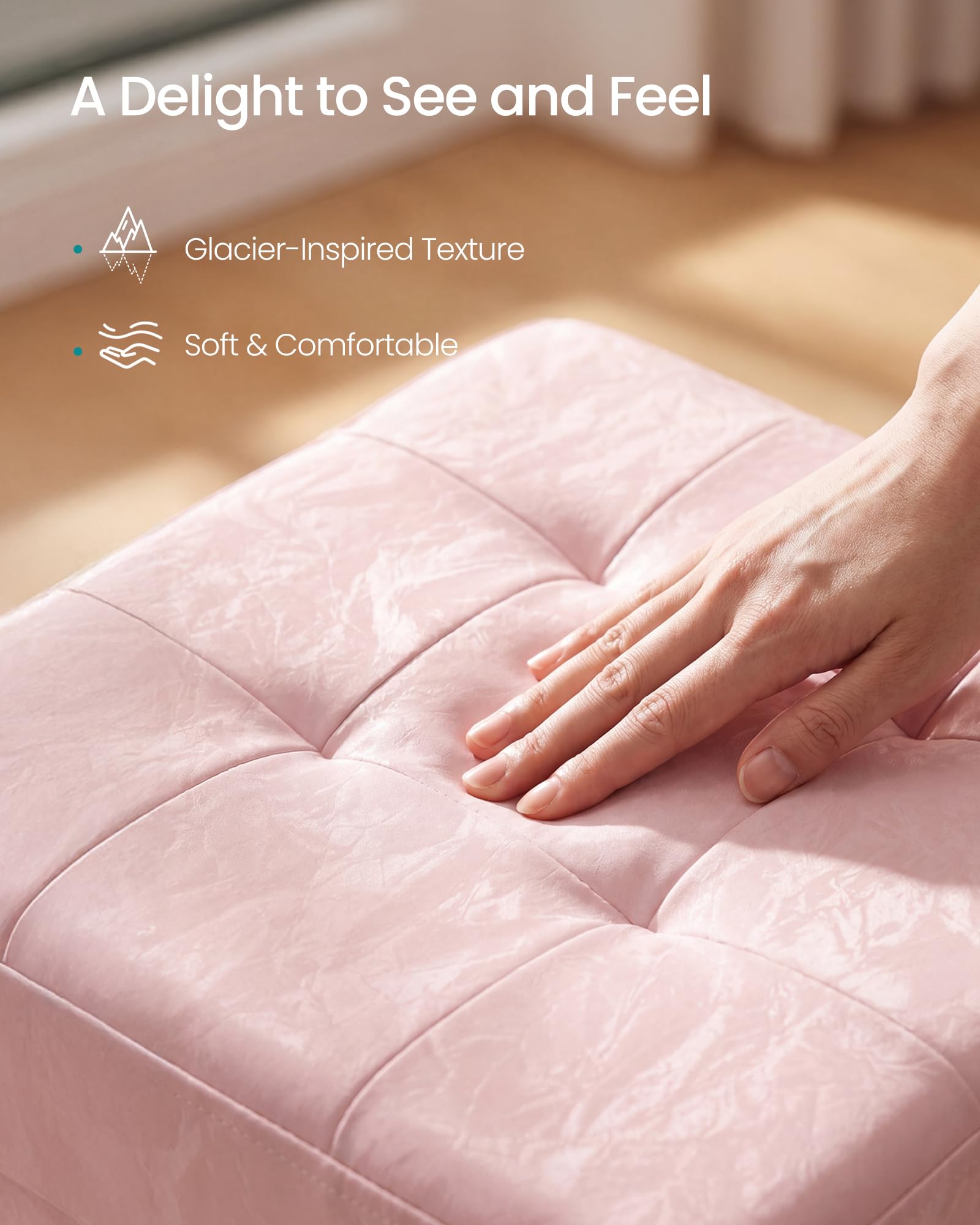 Storage Ottoman