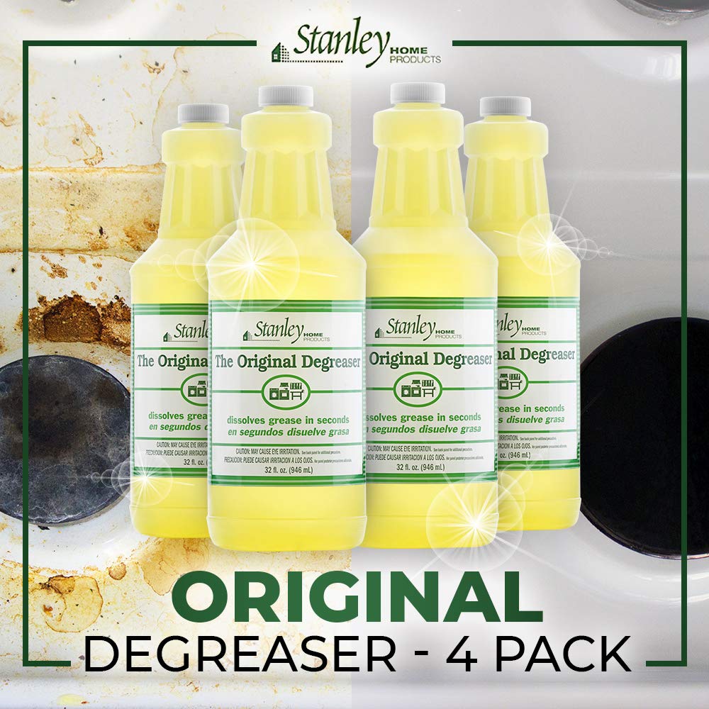 Original Degreaser (128 Fl Oz)