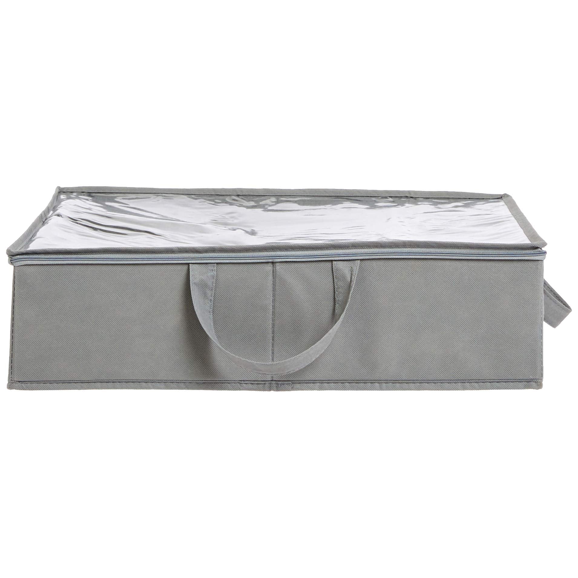 Under Bed Storage Bags for Clothes (2 Count)