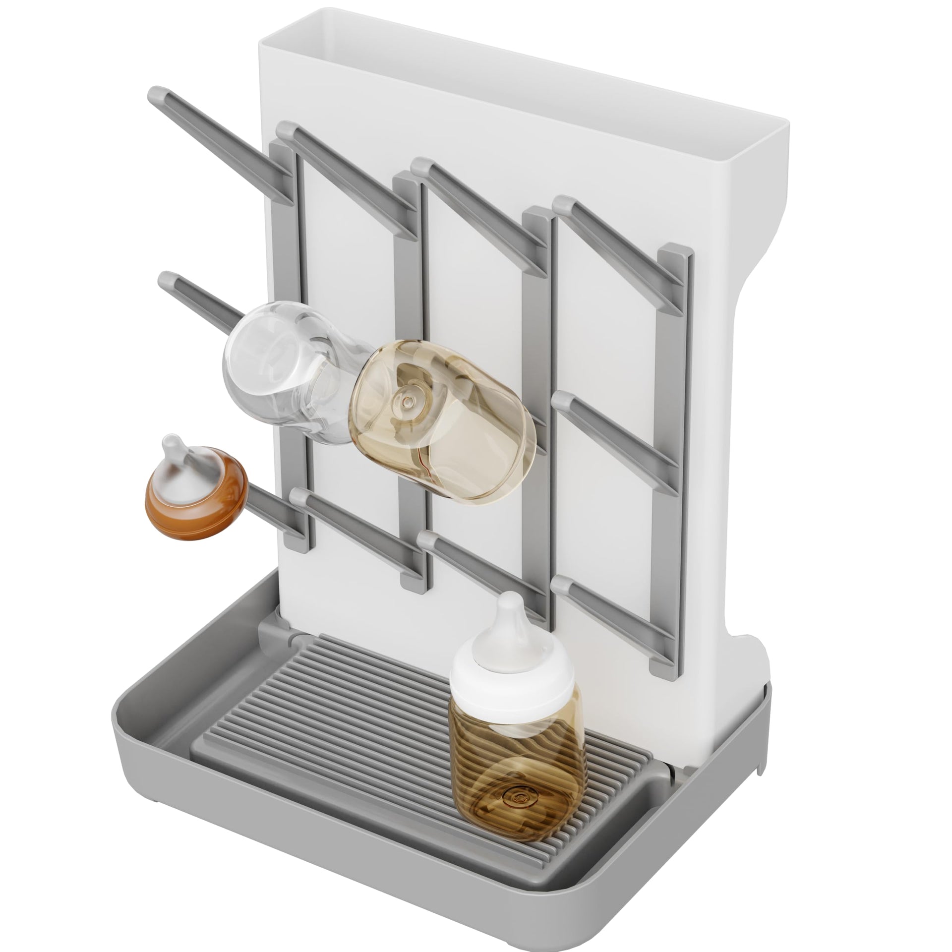 Baby Bottle Drying Rack