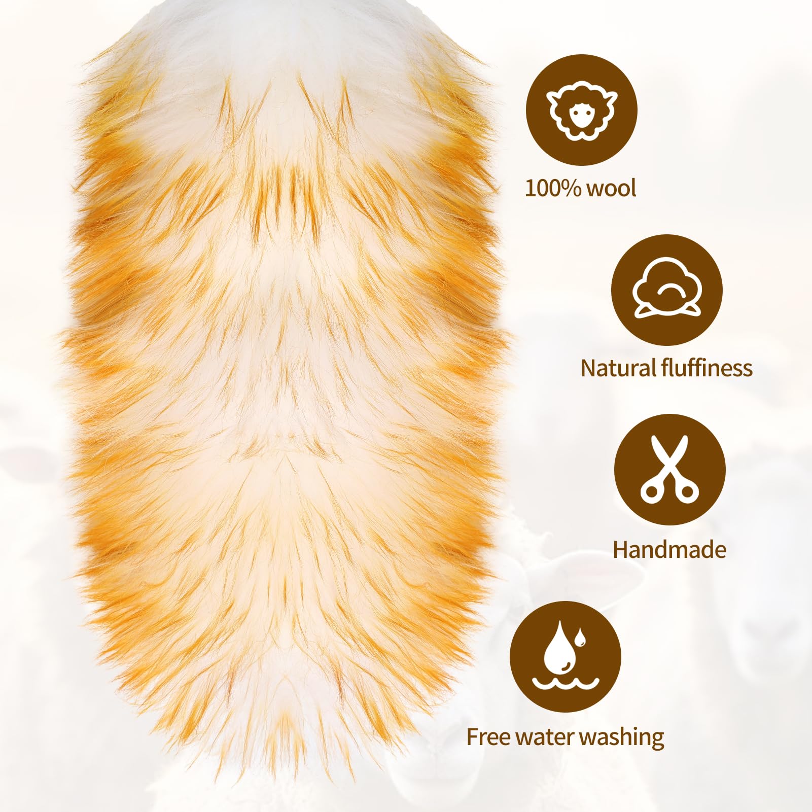 Feathers Duster