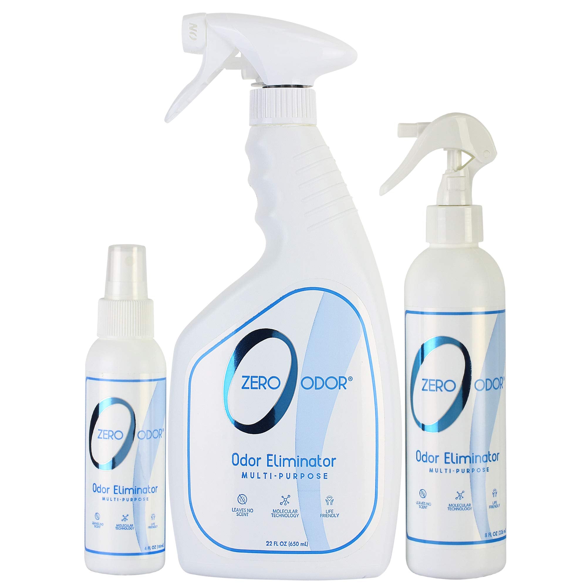 Multi Purpose Strong Odor Eliminator for Home