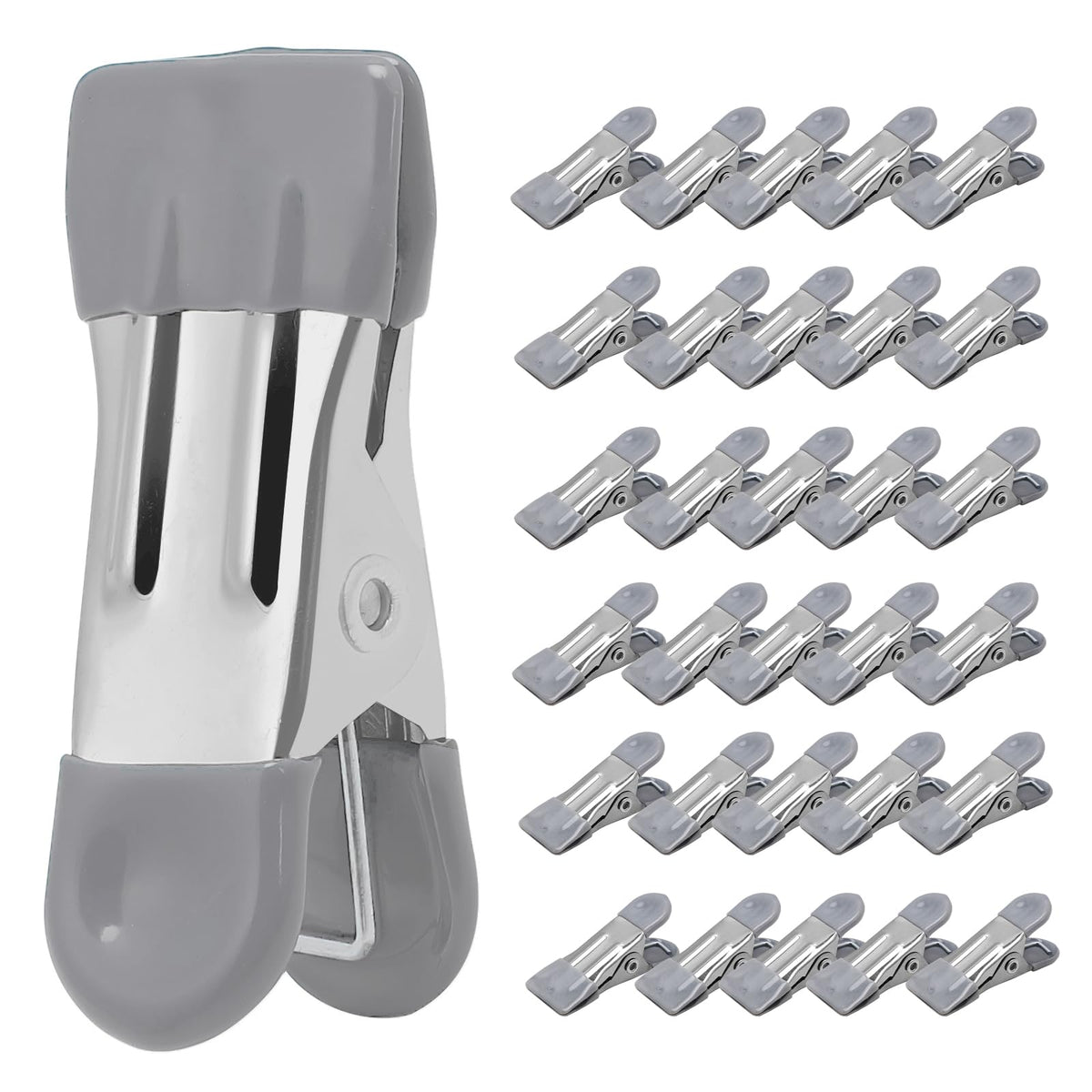 Clothes Pins Heavy Duty (30 Count)