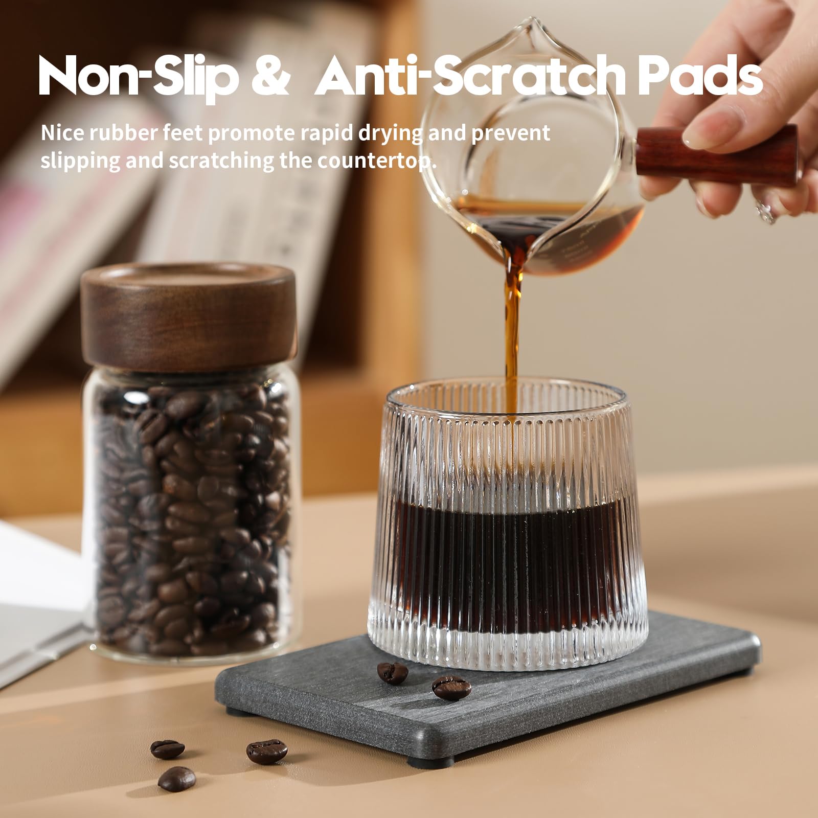 3PCS Water Absorbing Soap Dish Sponge Holder (3 Count)