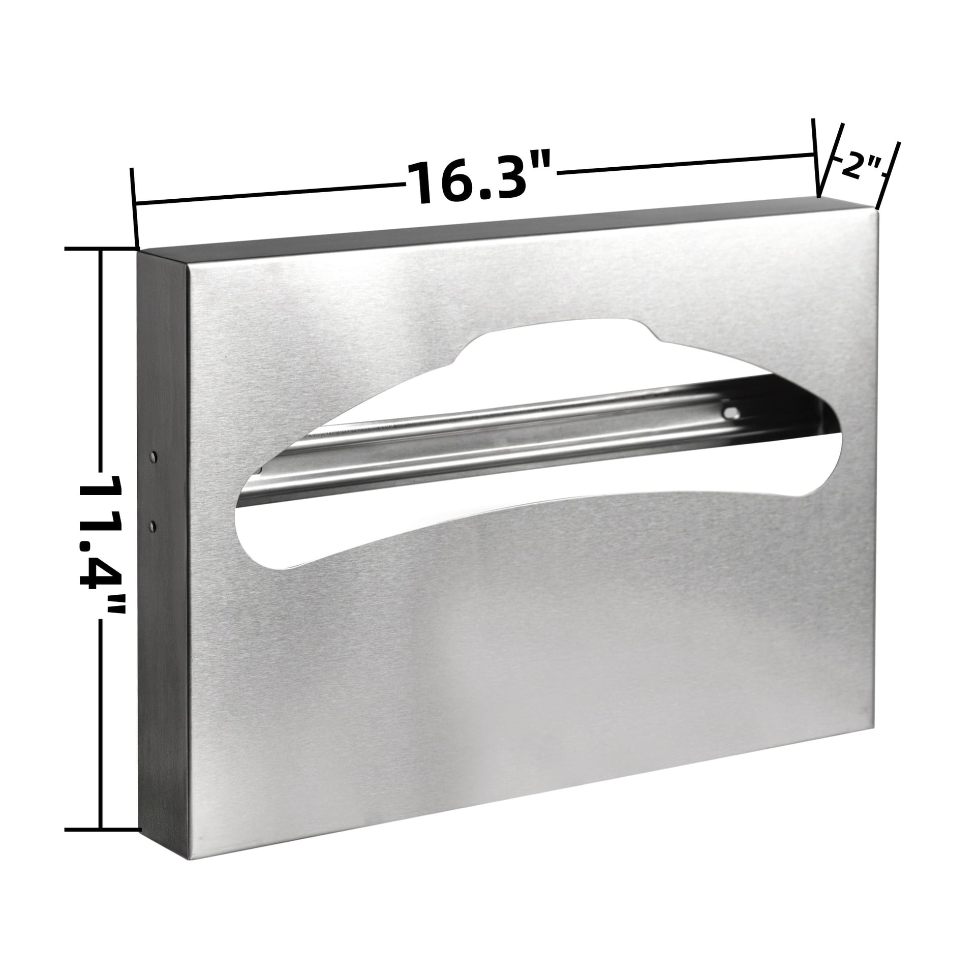 Toilet Seat Cover Dispenser