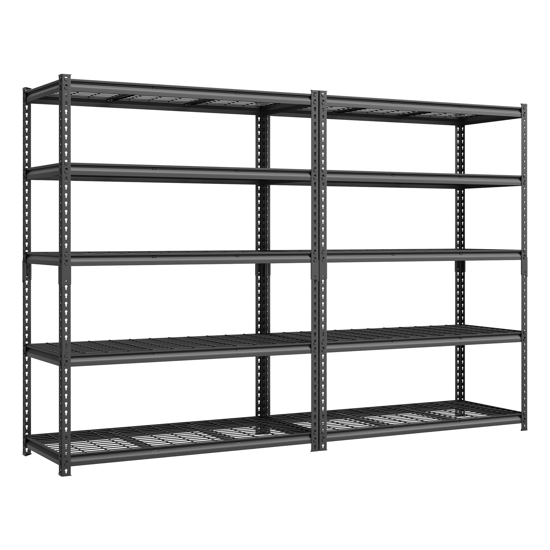 Boltless Assembly 5 (2 Count)