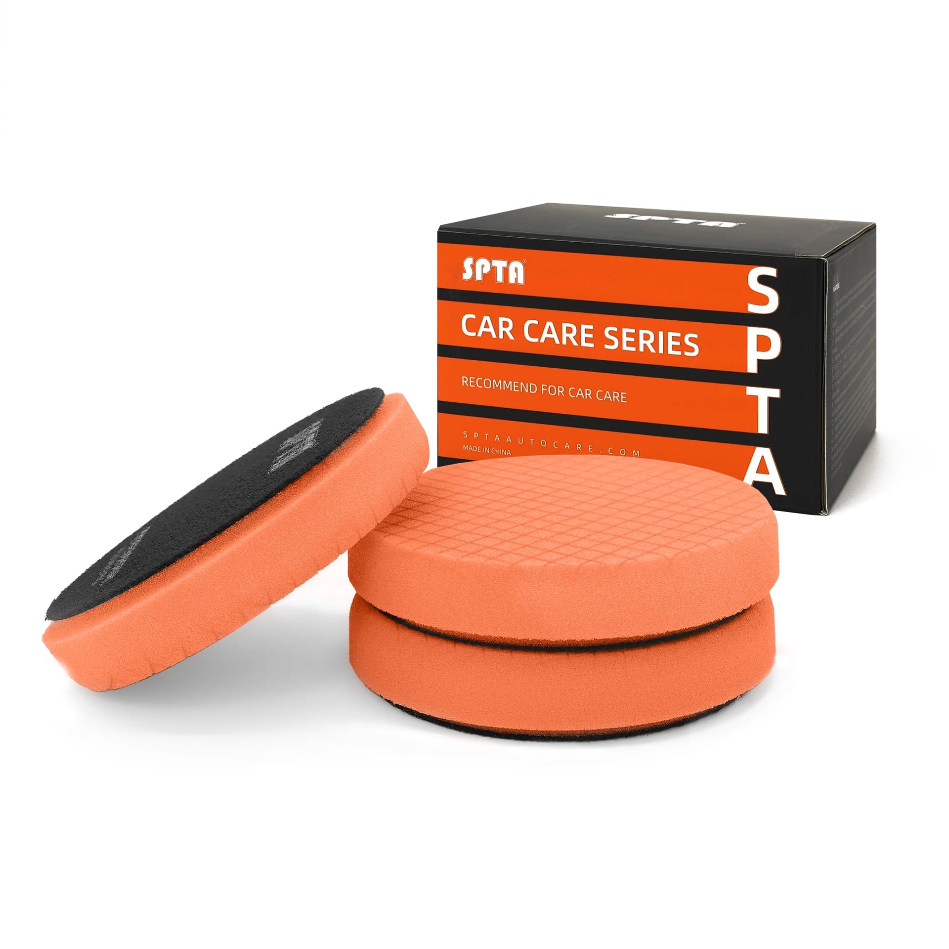T40 Orange Medium