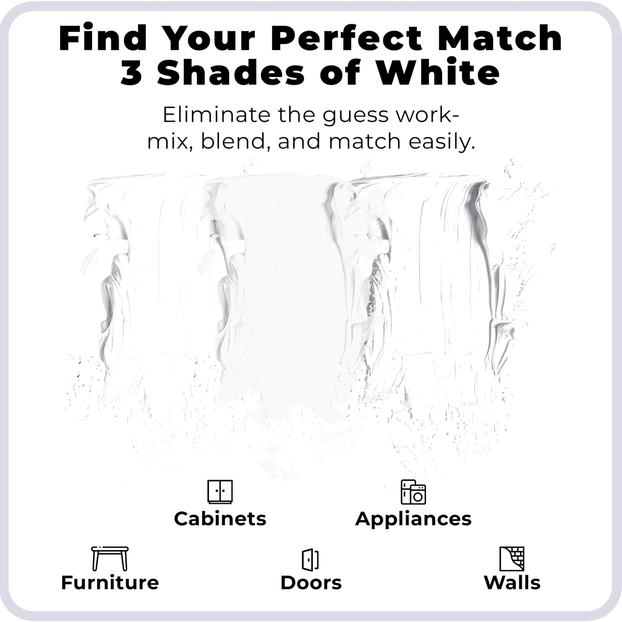 Touch Up Paint (3 Fl Oz)
