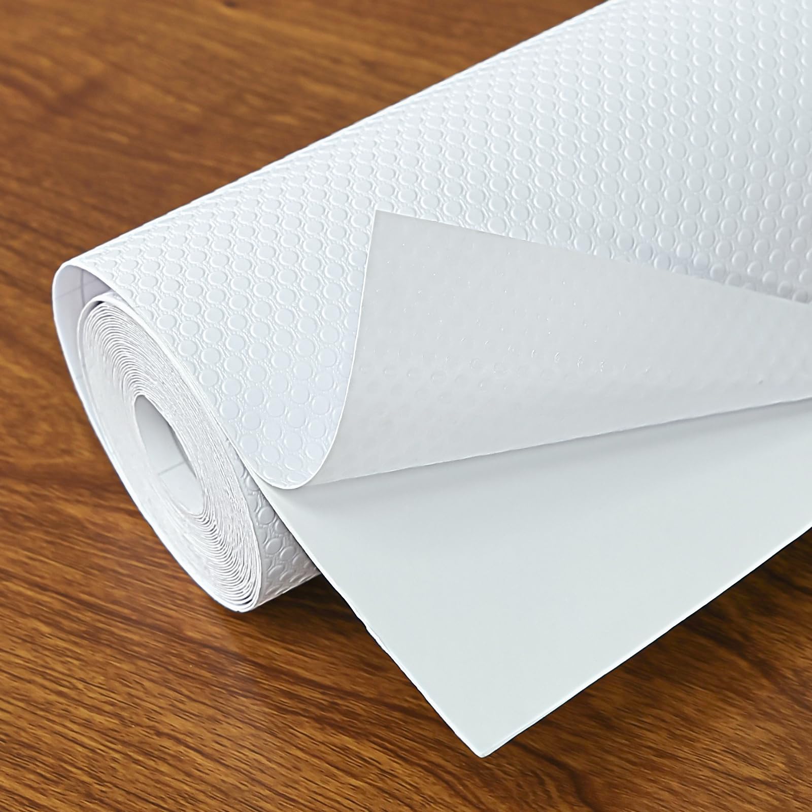 Shelf Liners 20 in x 20 ft Self (4800 sq in)