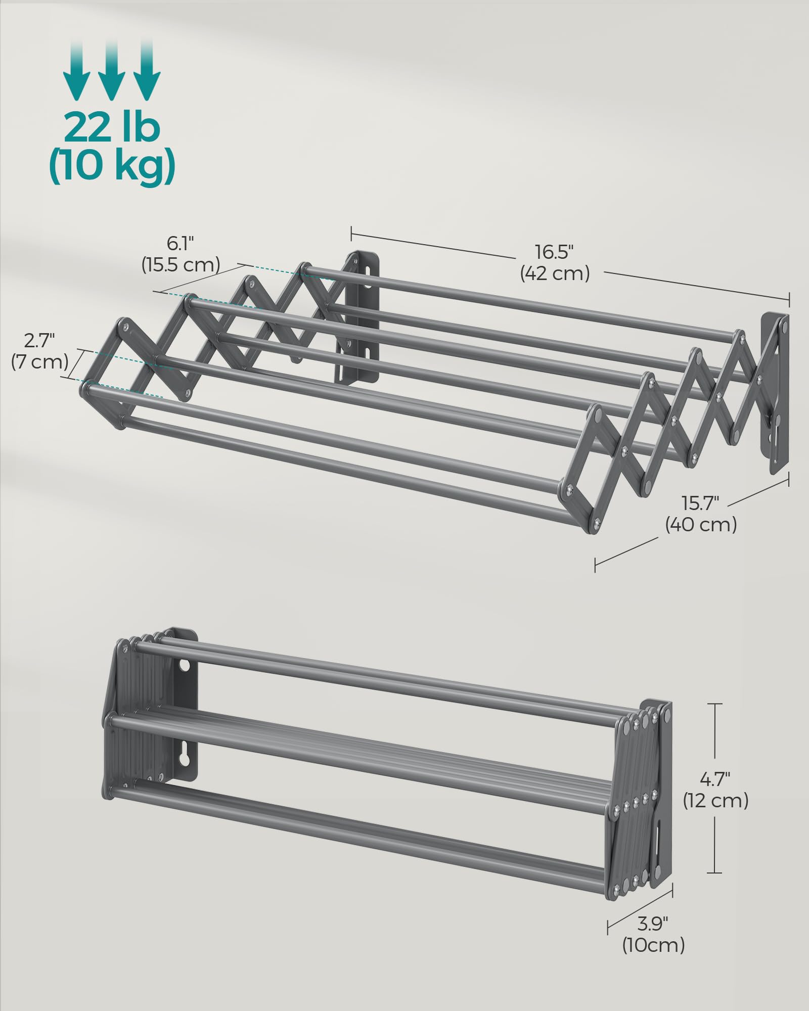 Clothes Drying Rack