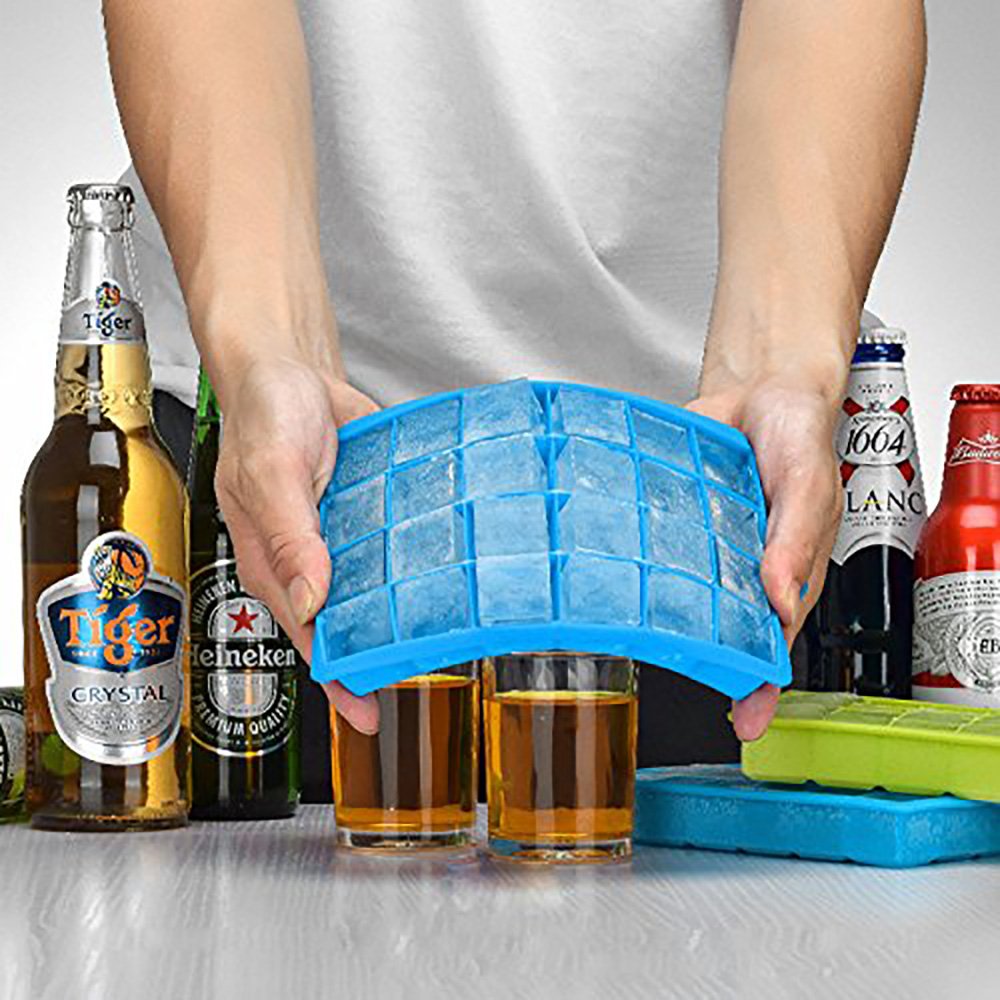 Ice Cube Tray (2 Count)