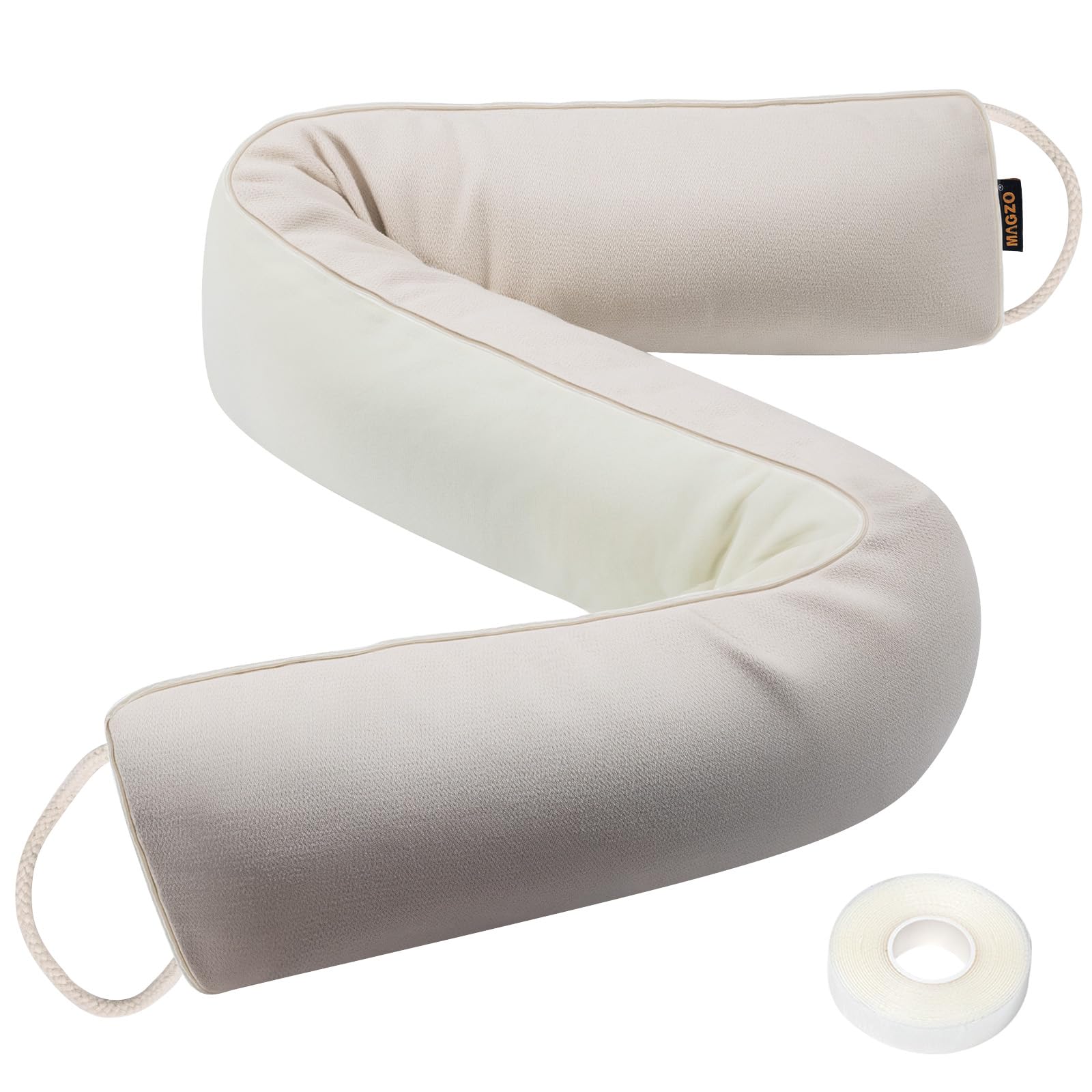Door Draft Stopper 36 Inch