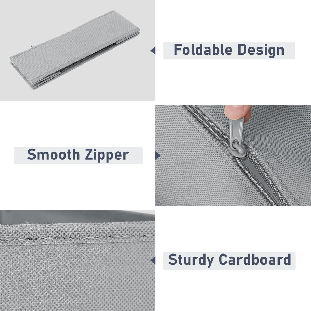 Drawer Organizer Clothes (20 Count)