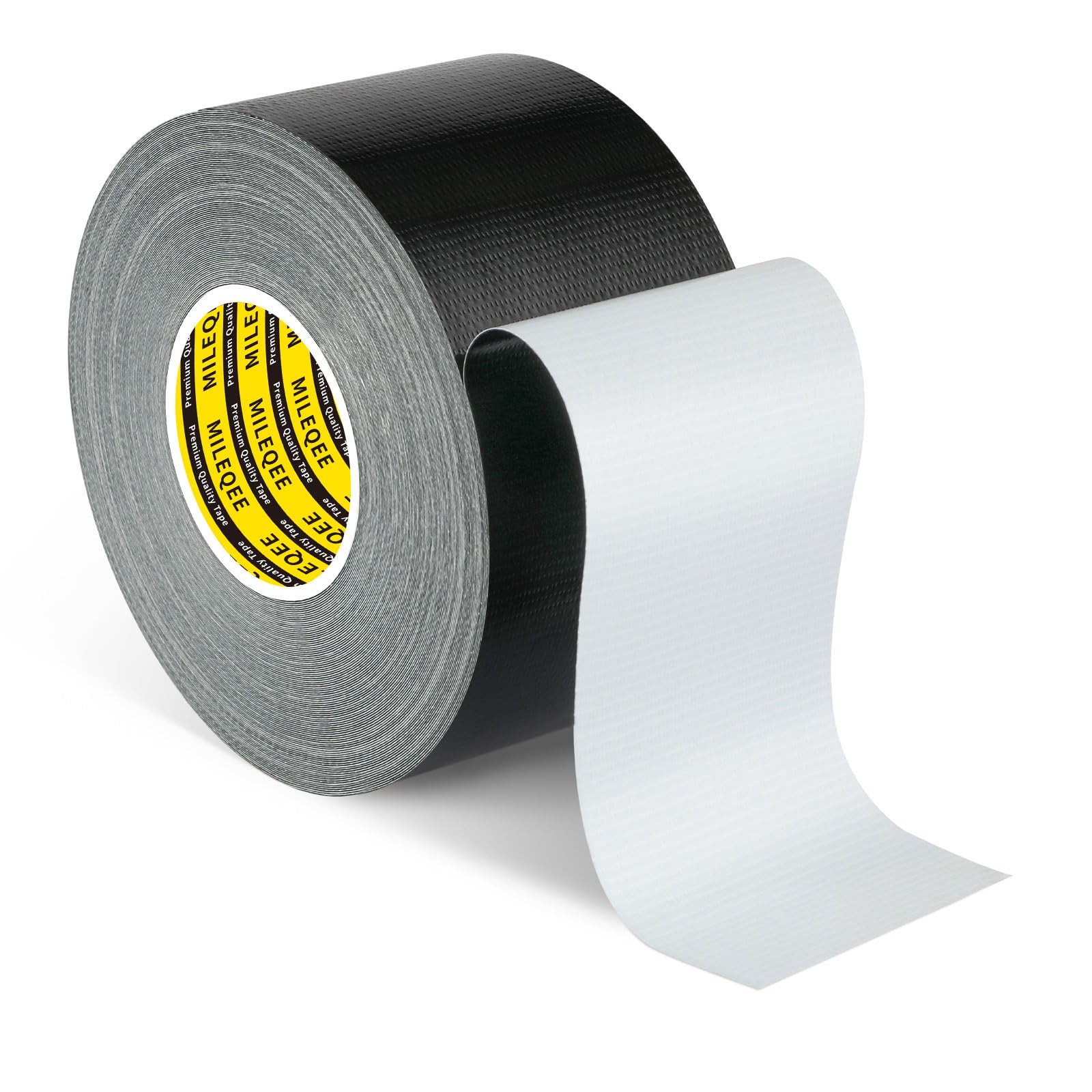 Duct Tape Heavy Duty Single Sided1 Pack x 1.57″x 66 FT