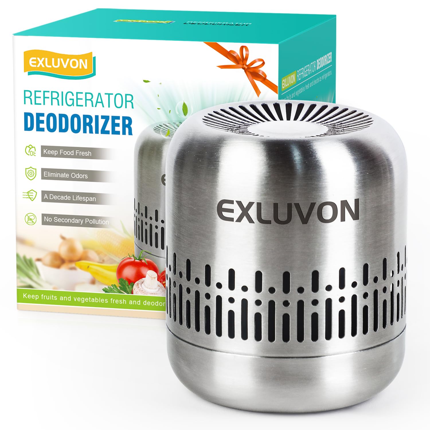 Refrigerator Deodorizer