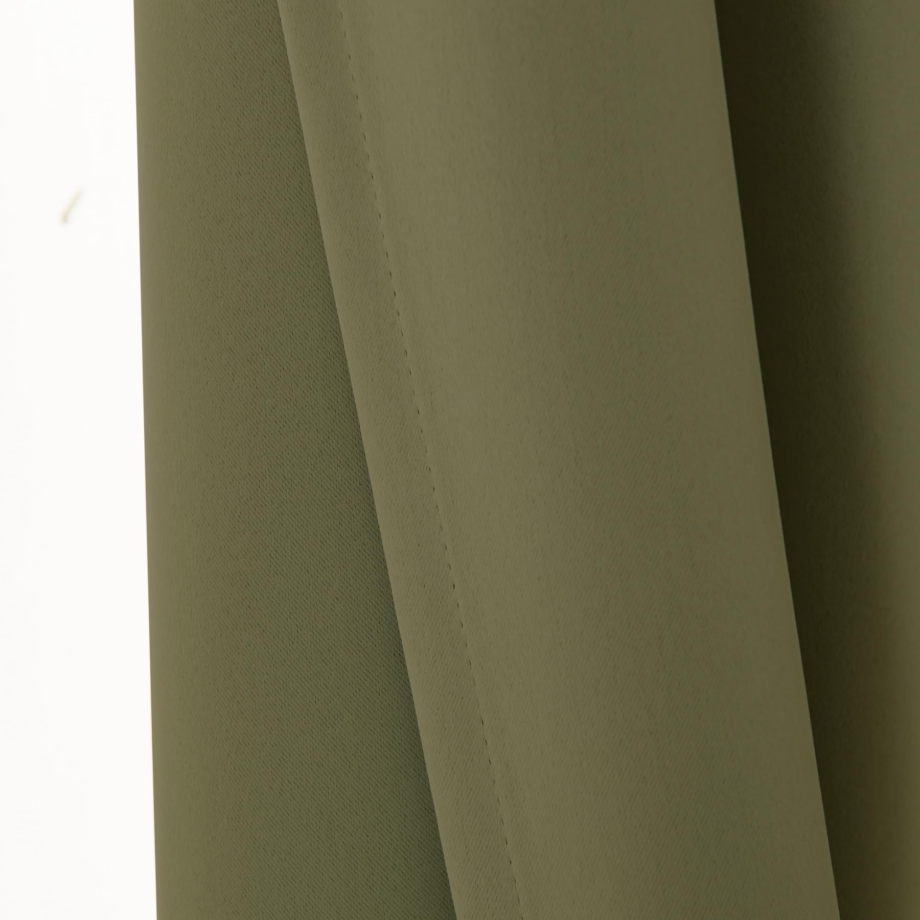 Blackout Kitchen Curtain 24 Inches Long