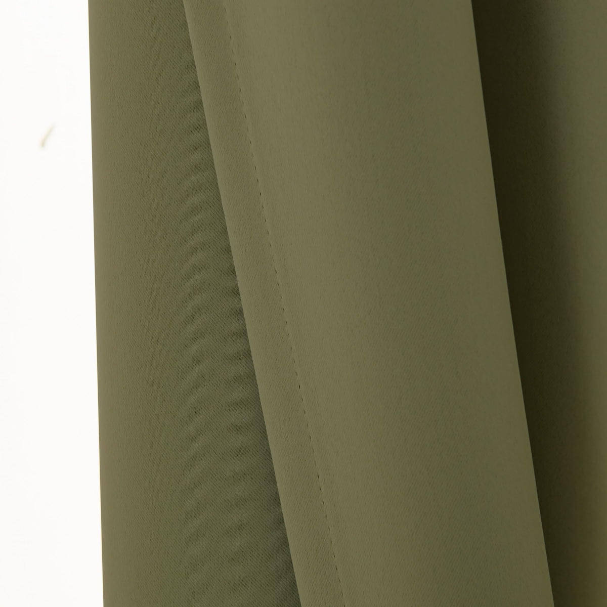 Blackout Kitchen Curtain 24 Inches Long