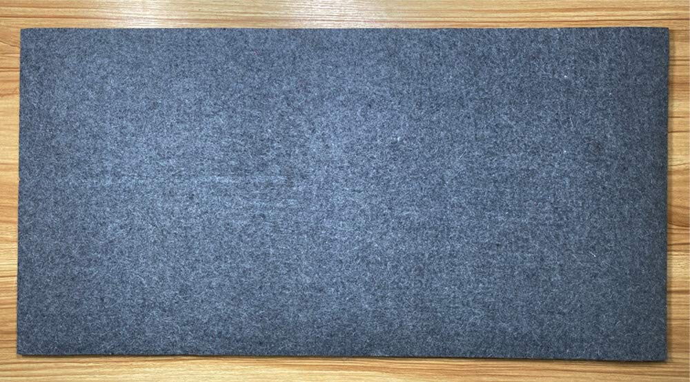 100% Wool Monster Pressing mat