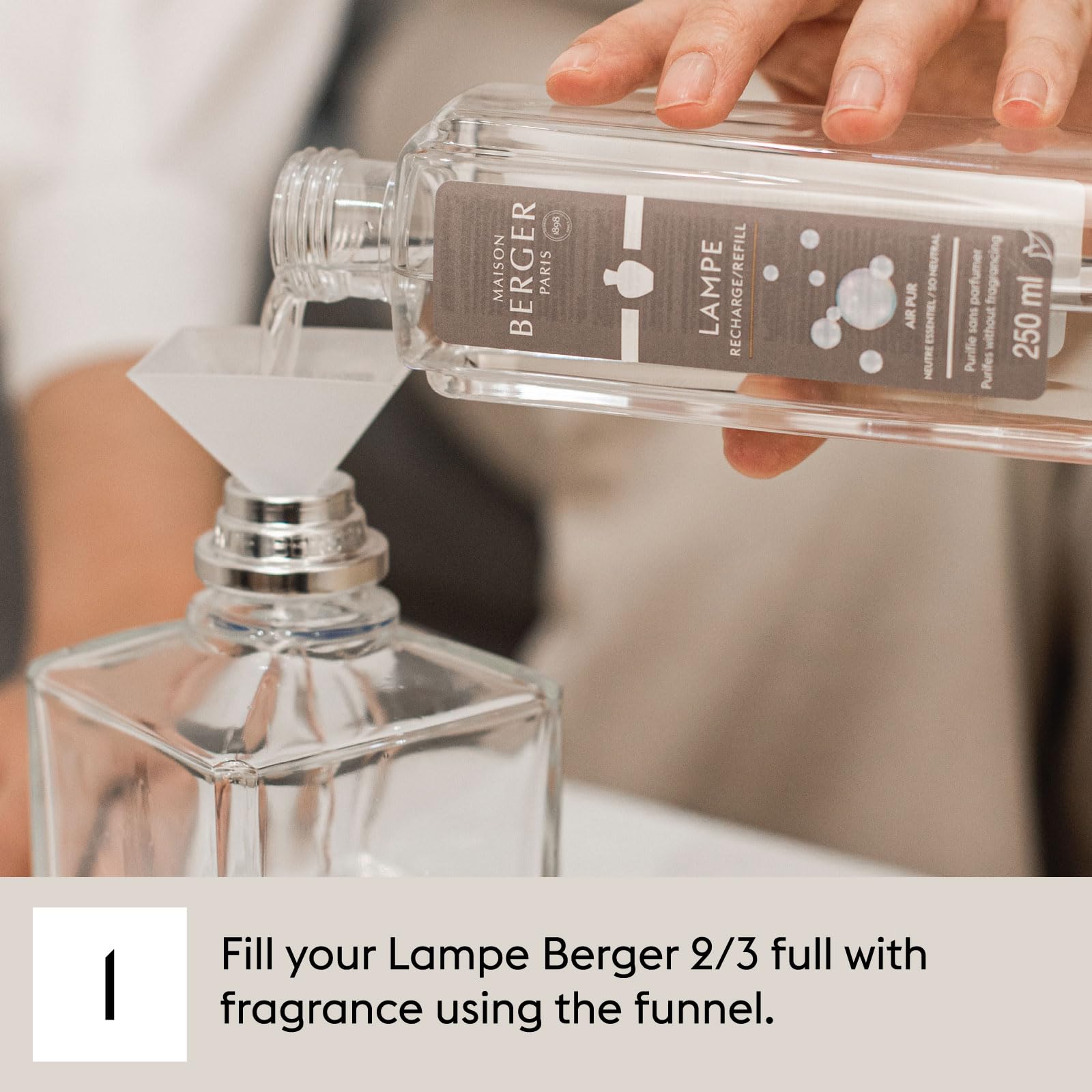 Air Pur So Neutral (33.8 Fl Oz)